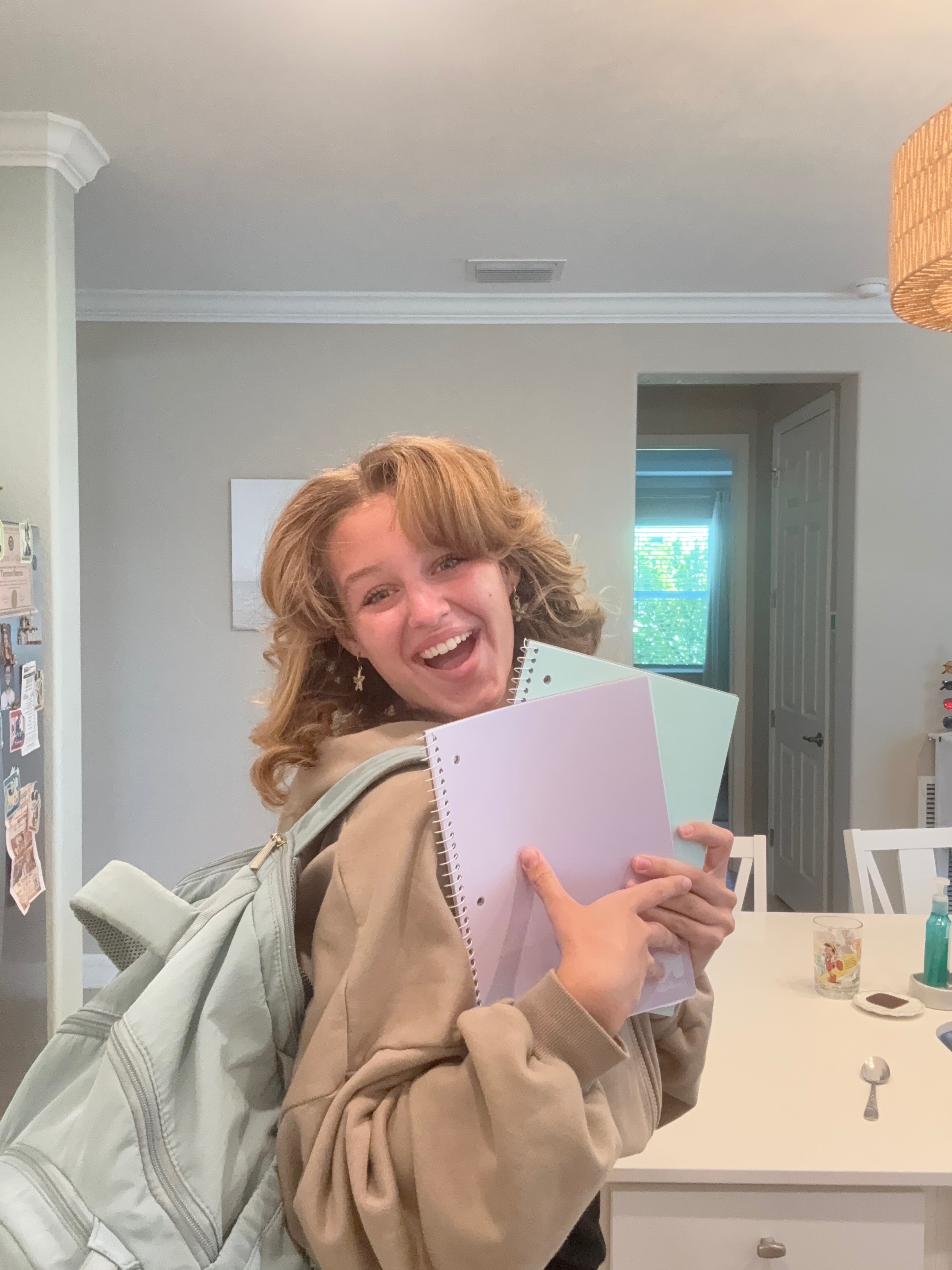Support Hailey’s Writing Journey campaign photo, 2 of 7