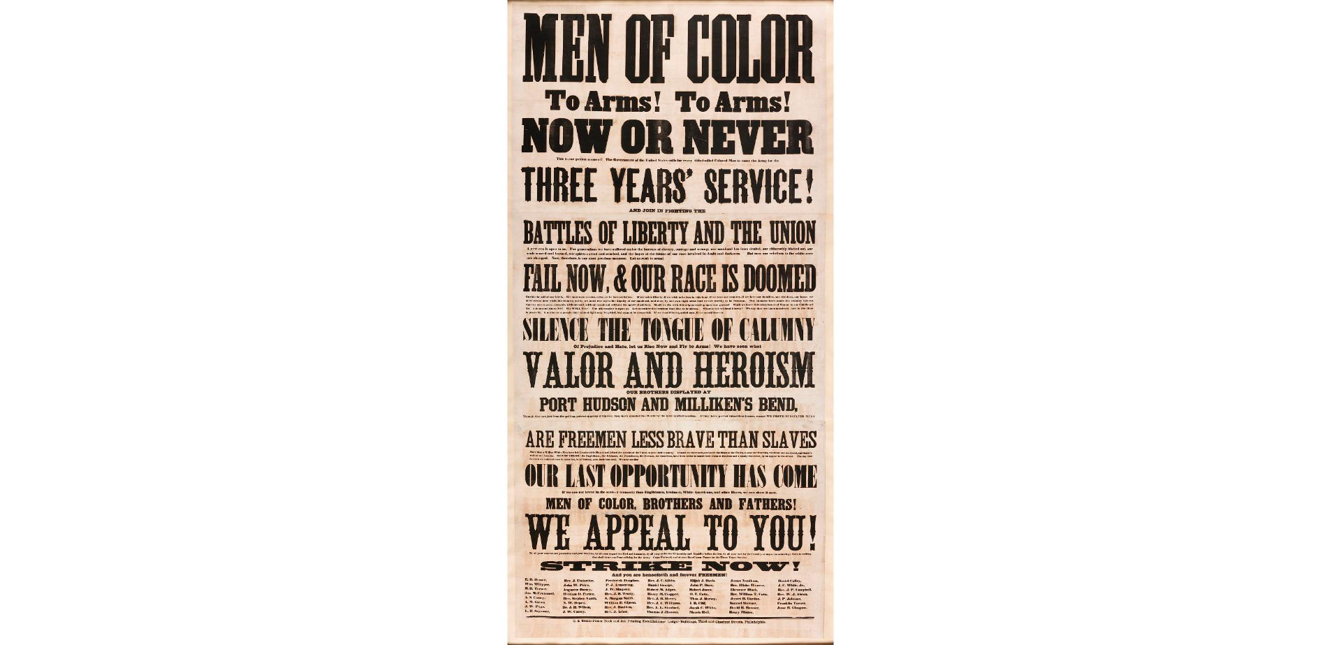 New Historical Marker for Milliken's Bend campaign photo, 5 of 8