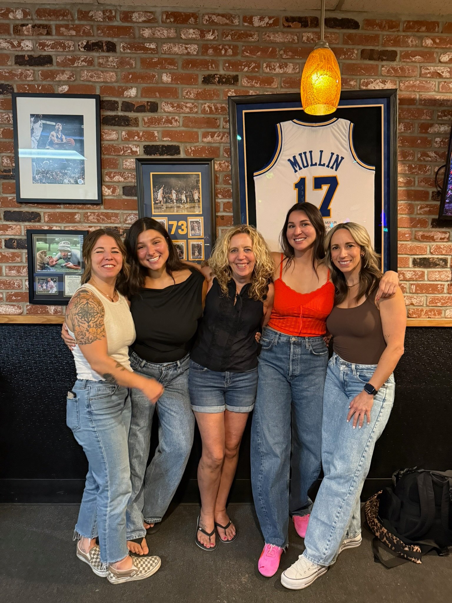 Help Support Our Mom’s Road to Recovery campaign photo, 7 of 8
