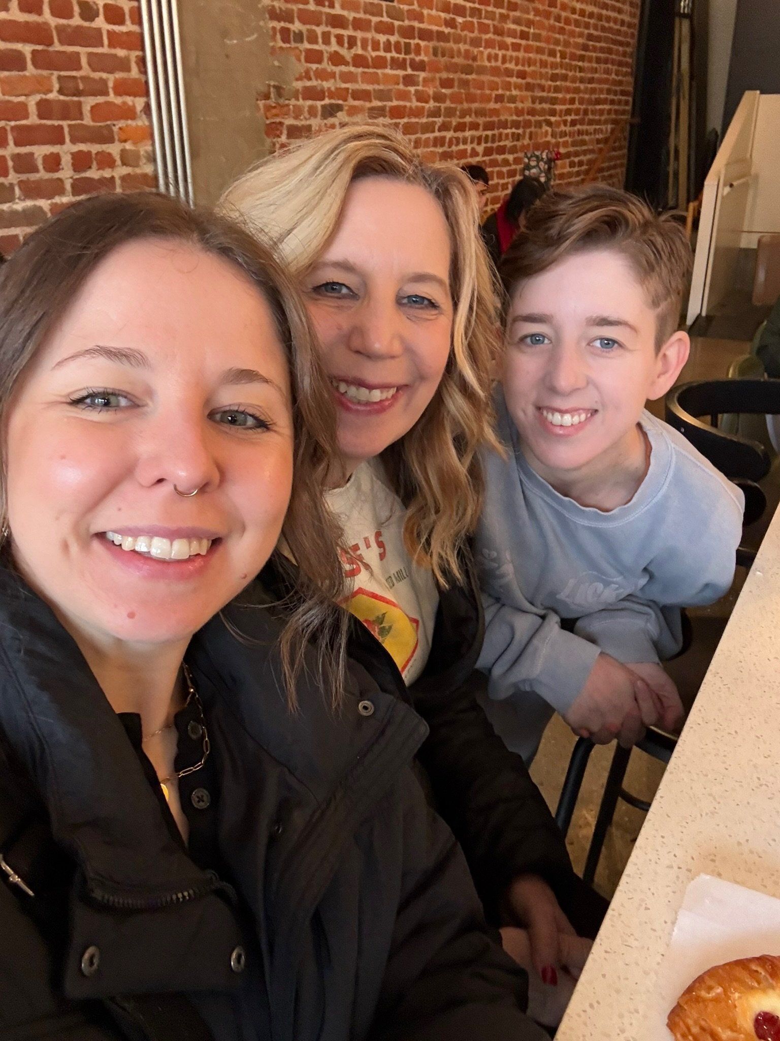 Help Support Our Mom’s Road to Recovery campaign photo, 5 of 8