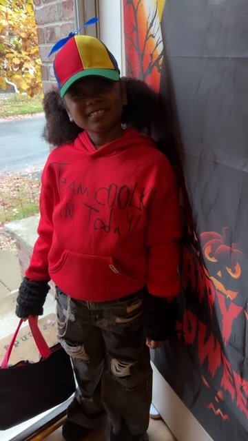 Please Help Support Angel and Her Family campaign photo, 4 of 5