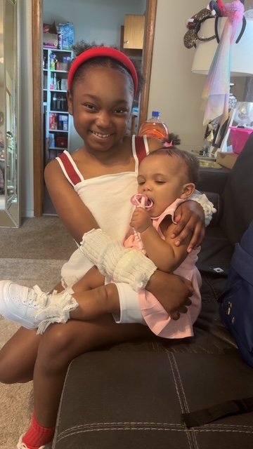 Please Help Support Angel and Her Family campaign photo, 2 of 5