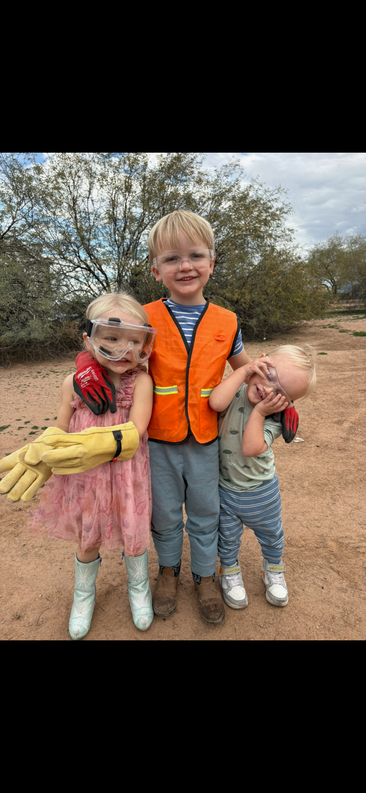 Help Kaley Keep Her Family Home campaign photo, 2 of 9