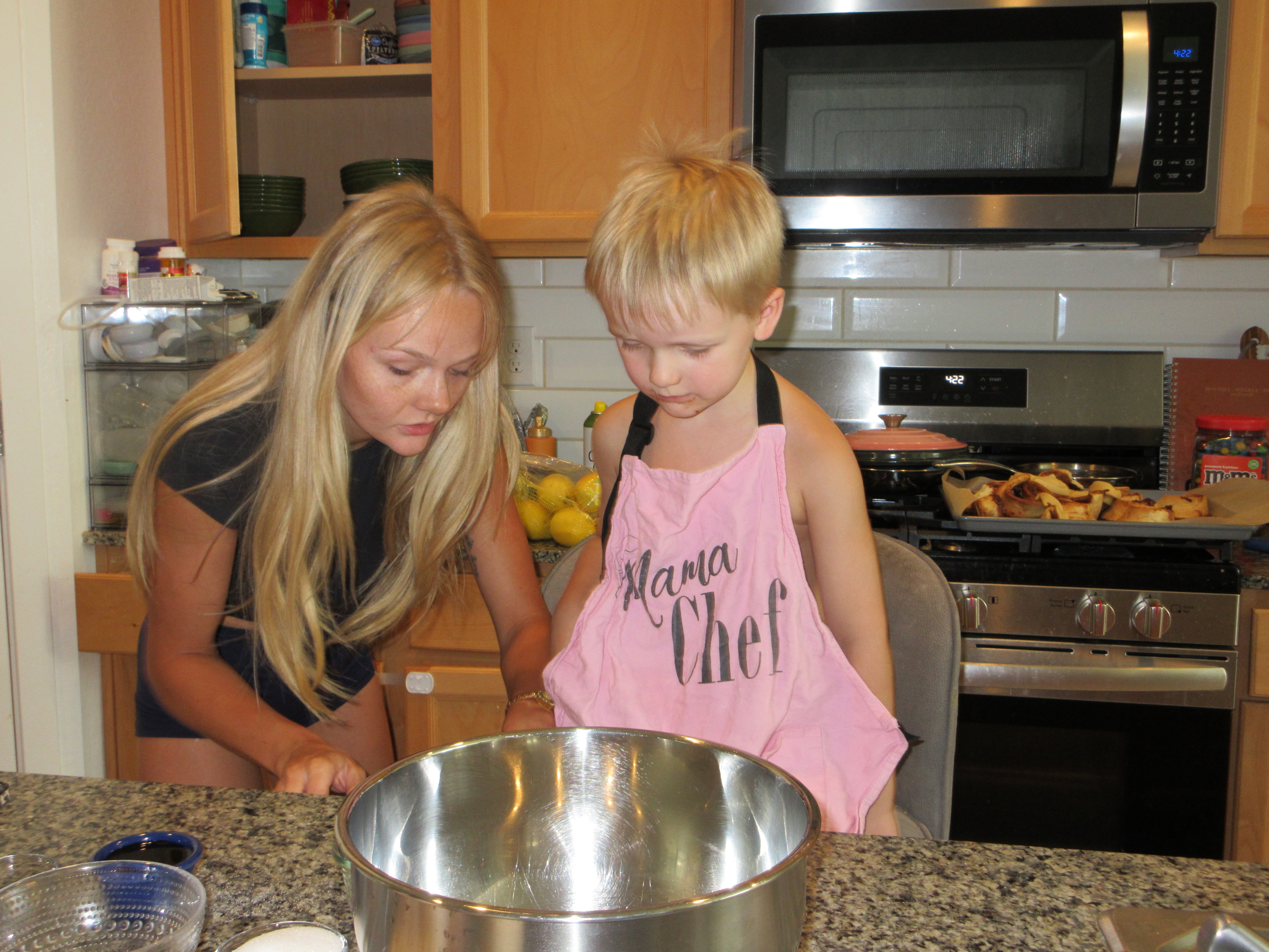 Help Kaley Keep Her Family Home campaign photo, 5 of 9
