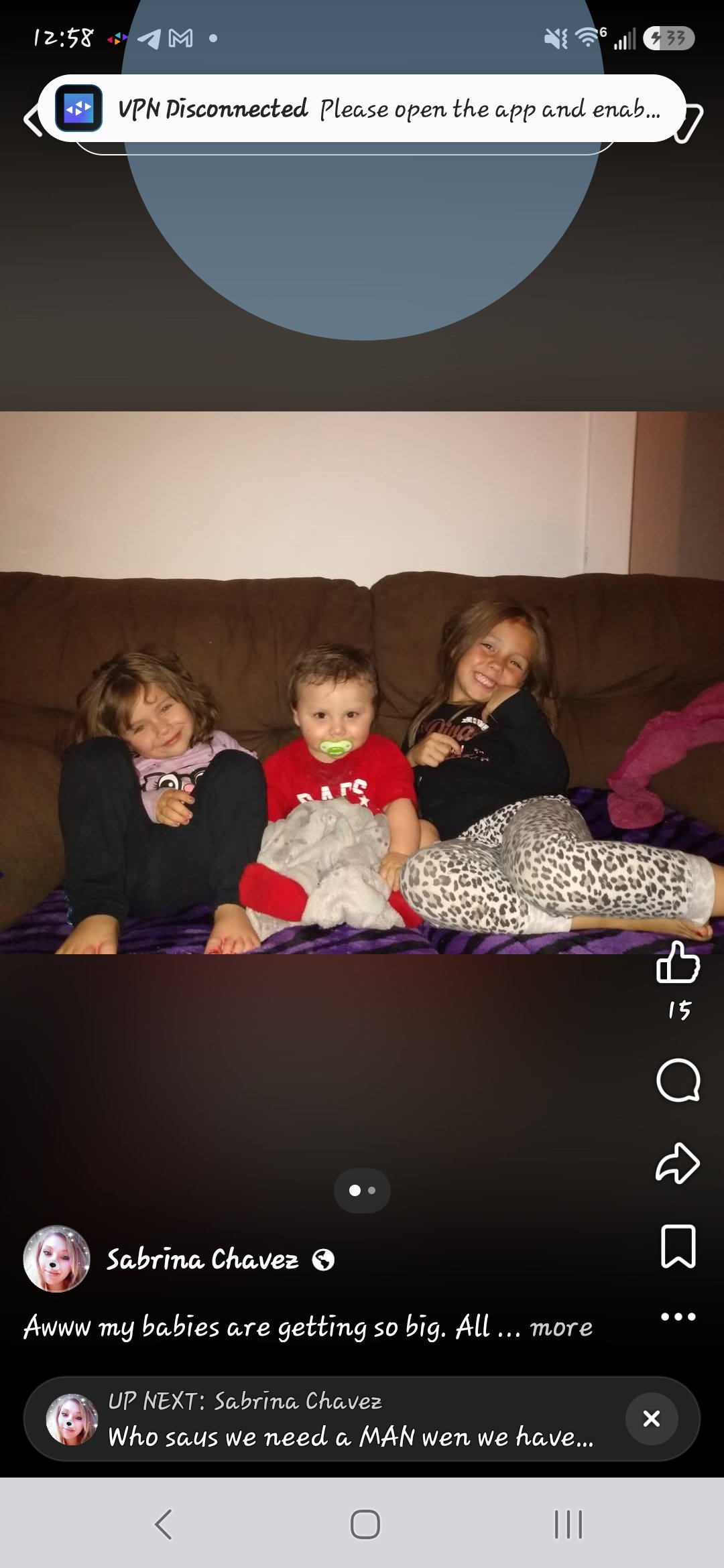 Support Casey's Family After Flood Damage campaign photo, 2 of 6