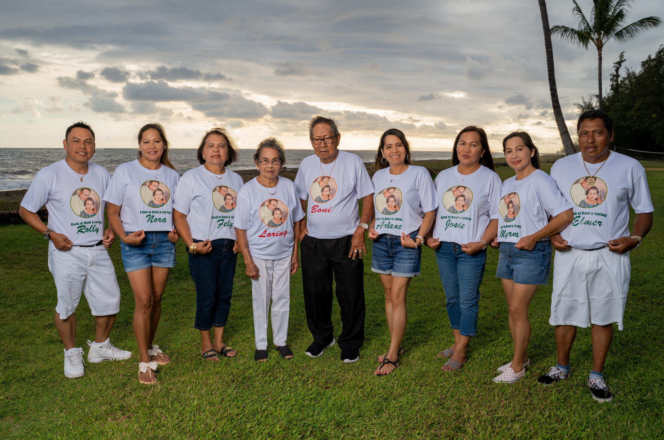 Support Bonifacio and Family campaign photo, 4 of 5
