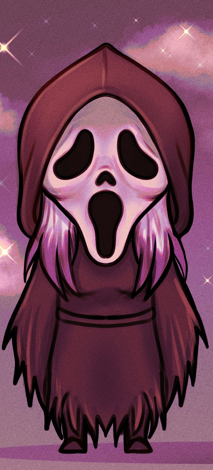 Help Ghostie get her Vocal Feminisation Surgery campaign photo, 2 of 4