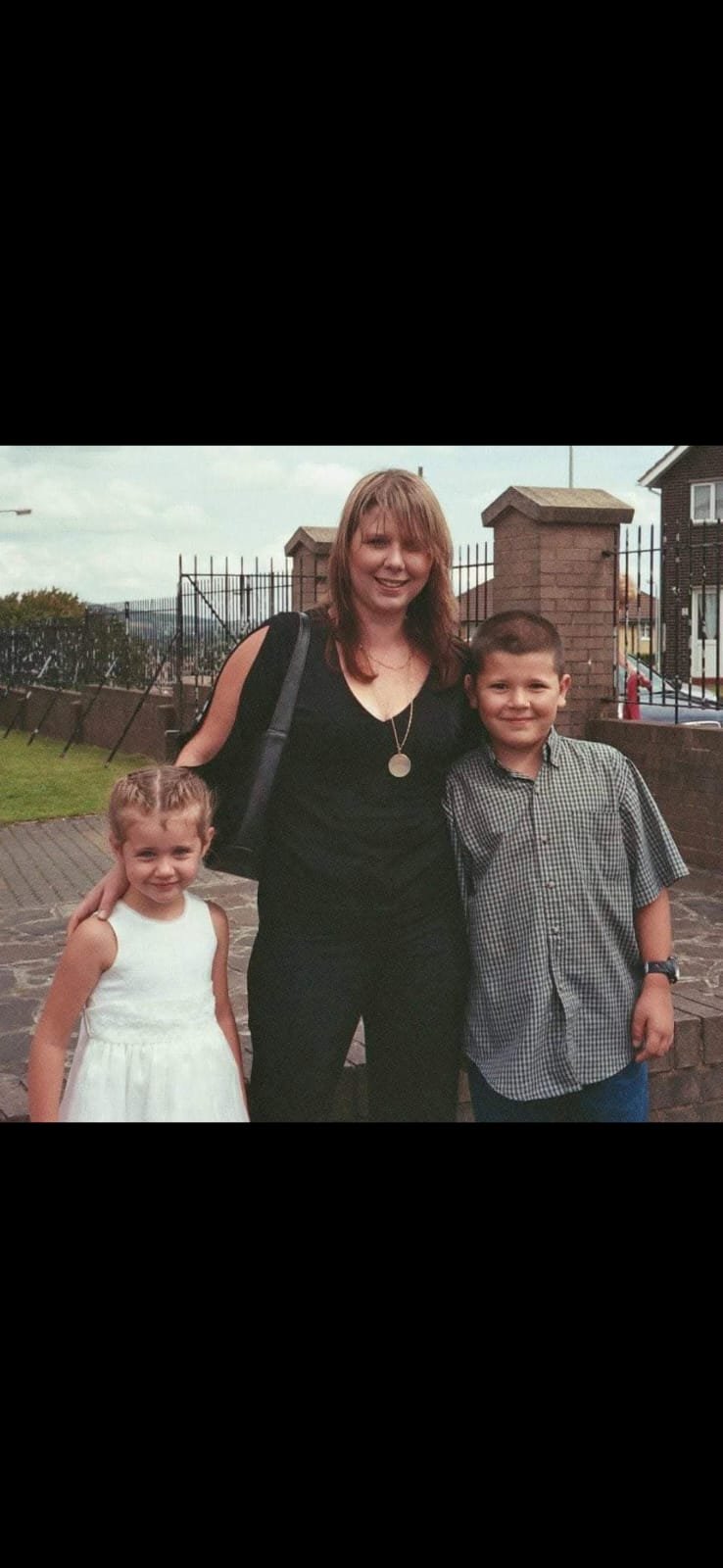 Support for Rebecca's children and help toward expenses campaign photo, 6 of 7