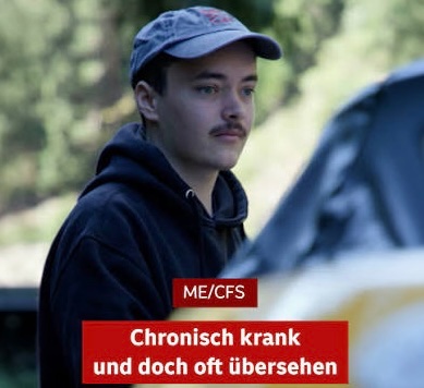 Spende für die Pflege und Therapie von Georg campaign photo, 4 of 5