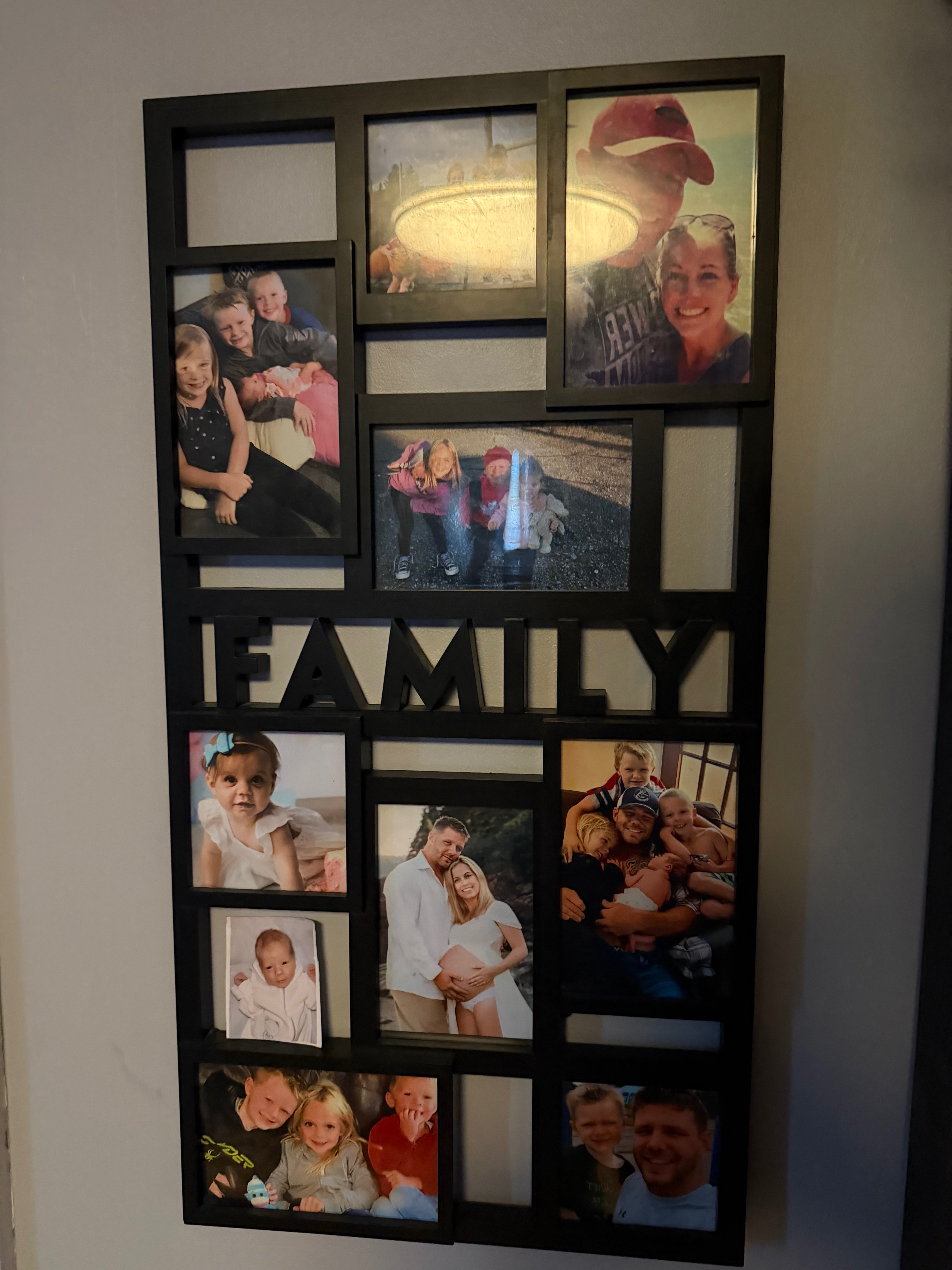 Help Sara’s family through an unimaginable loss campaign photo, 2 of 5