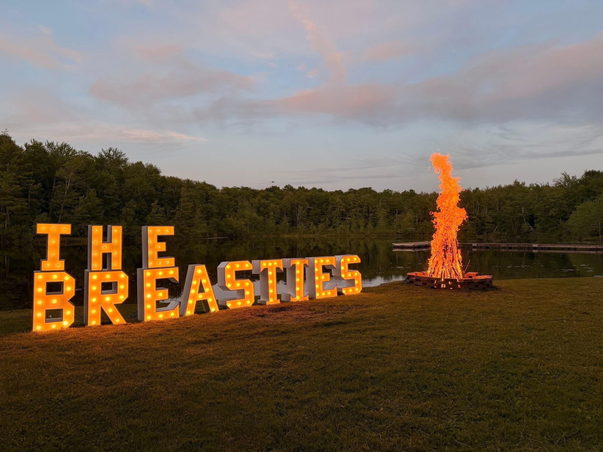 The Breasties: Stage 4 needs more campaign photo, 5 of 8