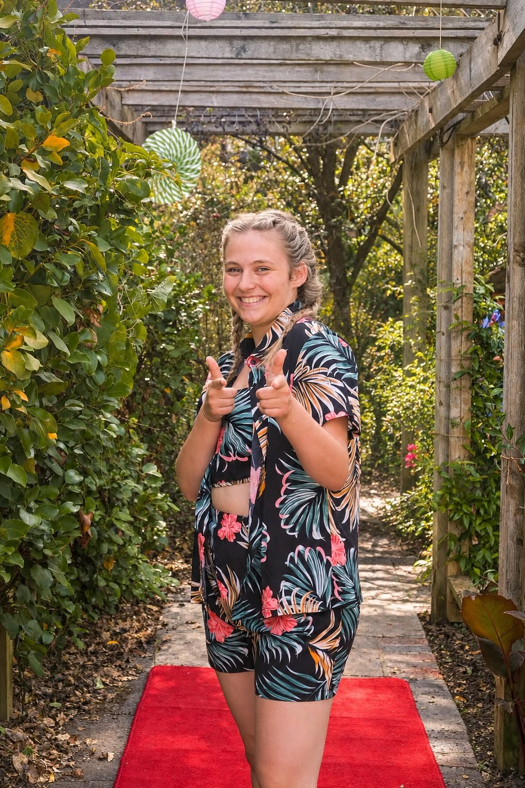 Help Give Bella, 23 Years Old, a Chance at More Time campaign photo, 5 of 8
