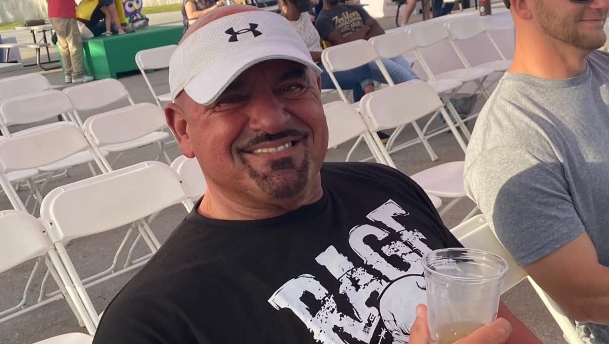 In Loving Memory of Big Larry photo