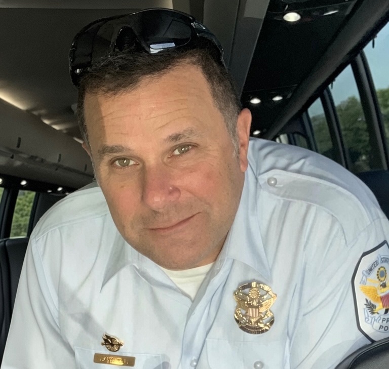 Contribute to USPP Motor Sergeant Todd Hand's Recovery Fund campaign photo, 2 of 6