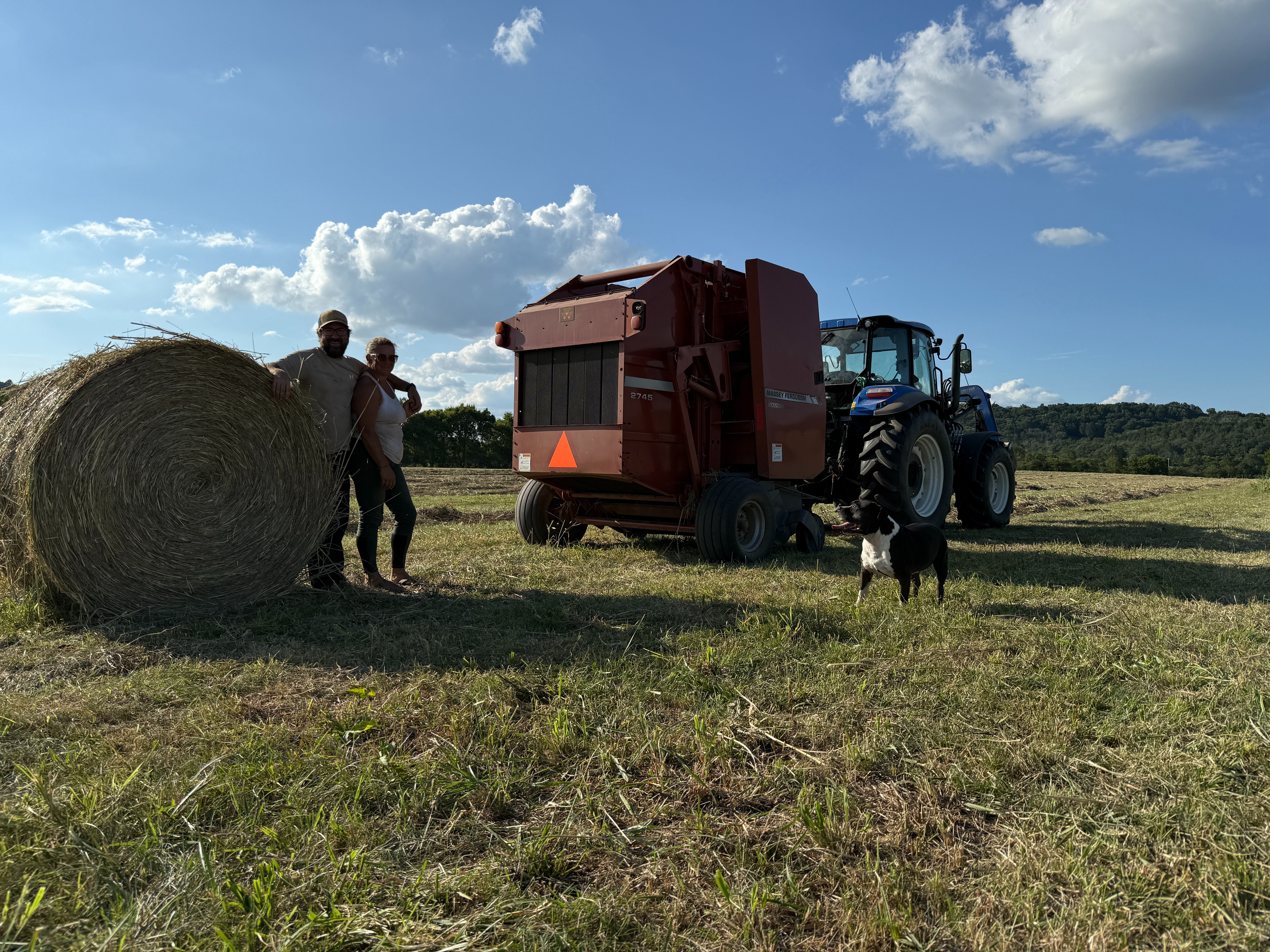 Standing Up for Our Family Farm campaign photo, 5 of 9