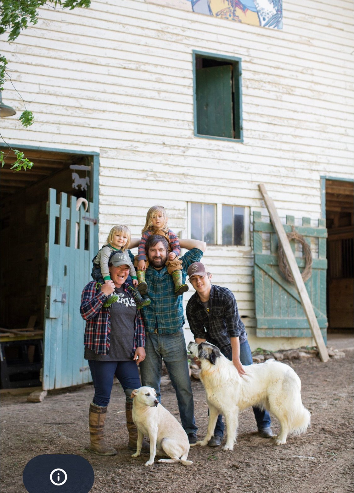Standing Up for Our Family Farm campaign photo, 6 of 9