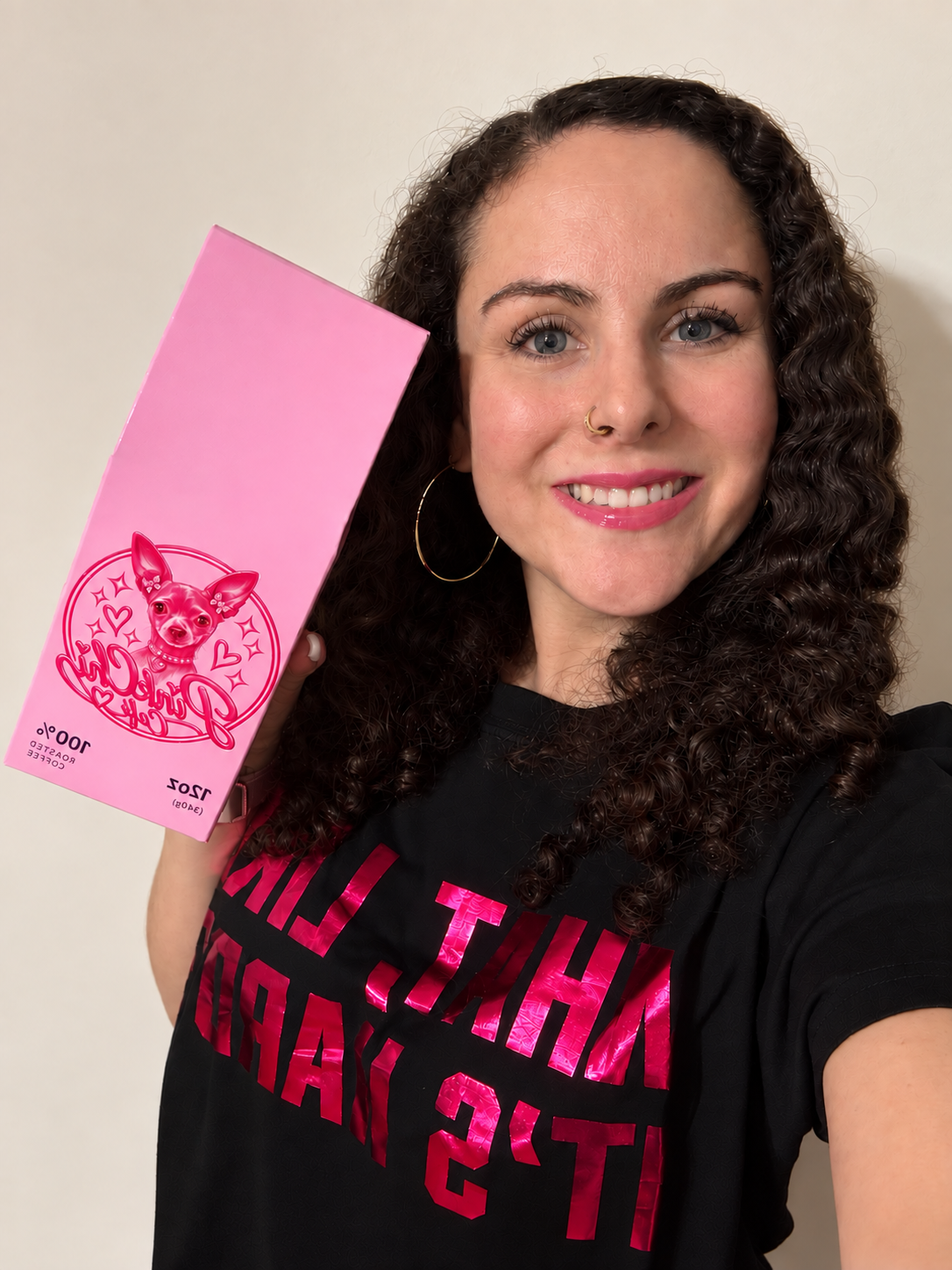 Help Bring Pink Chi Café to Life! campaign photo, 2 of 7