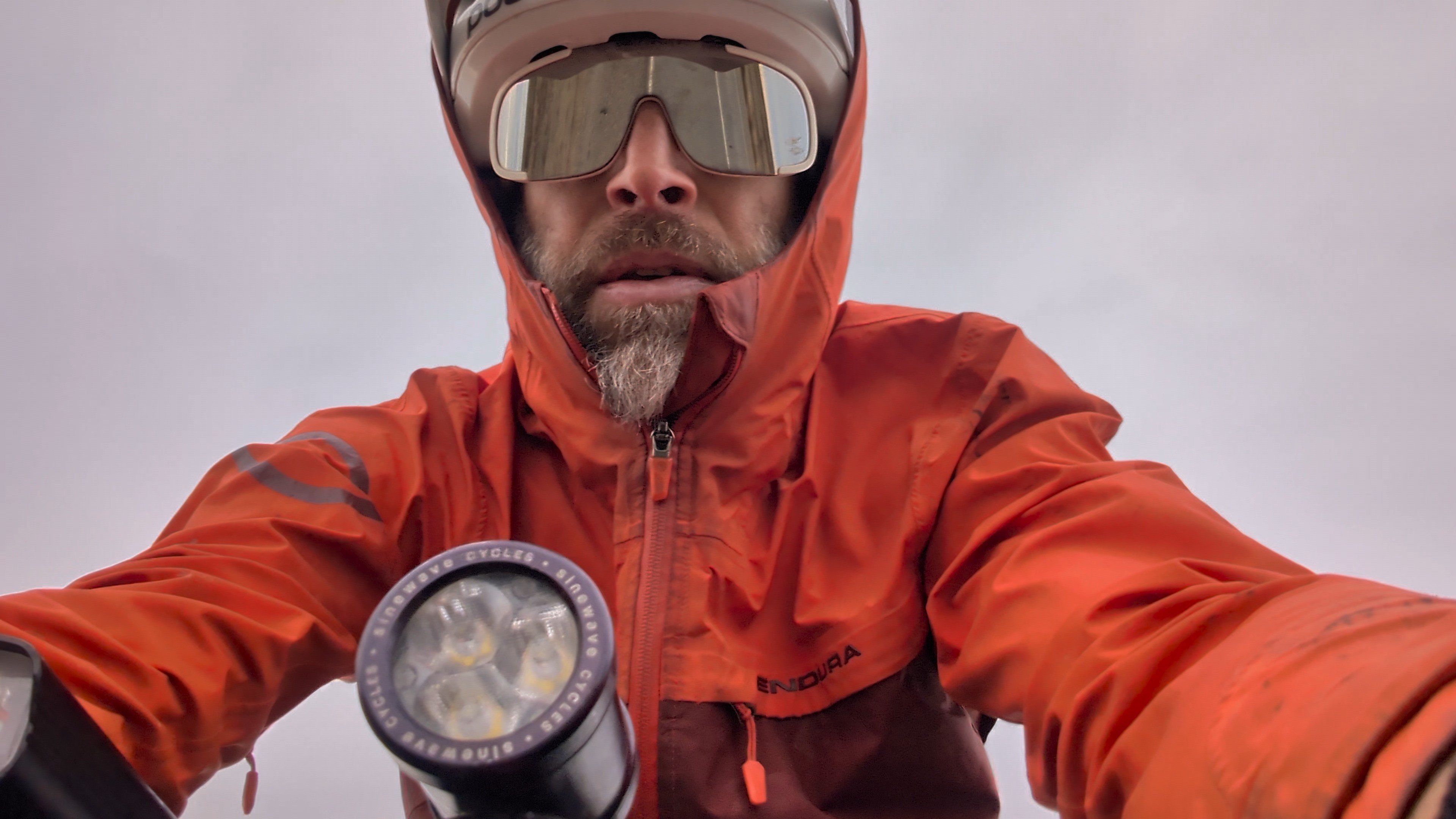 Ride the World: André’s Final Global Bicycle Epic campaign photo, 7 of 8