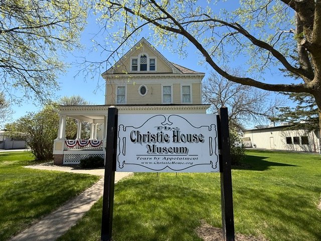 Preserve the Historic Christie Home Museum campaign photo, 2 of 8