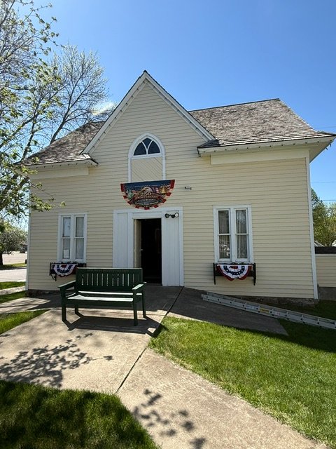 Preserve the Historic Christie Home Museum campaign photo, 5 of 8