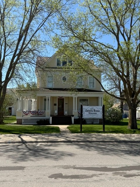 Preserve the Historic Christie Home Museum campaign photo, 6 of 8