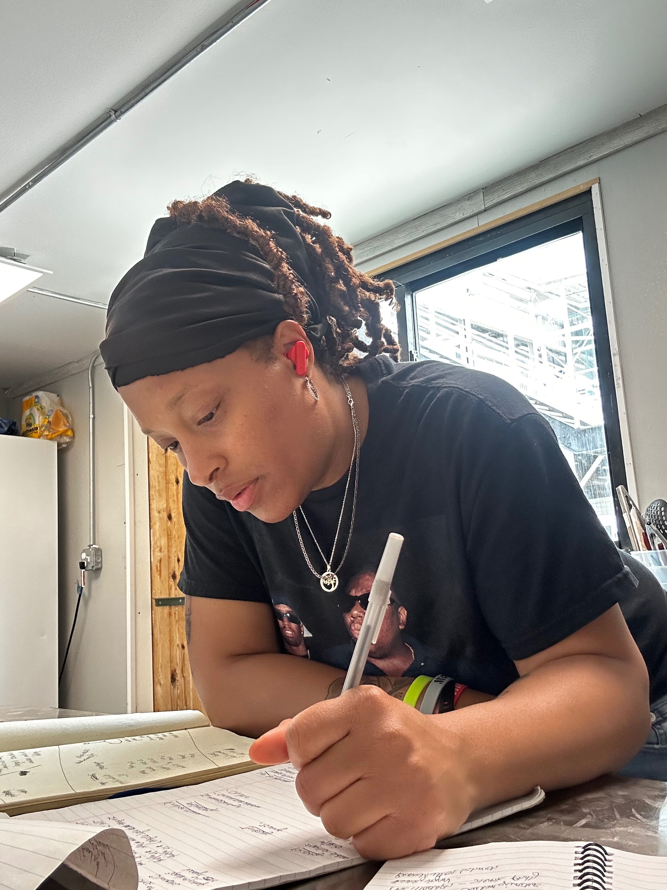 Help Beats Sneaks Eats Build Our Kitchen campaign photo, 6 of 7