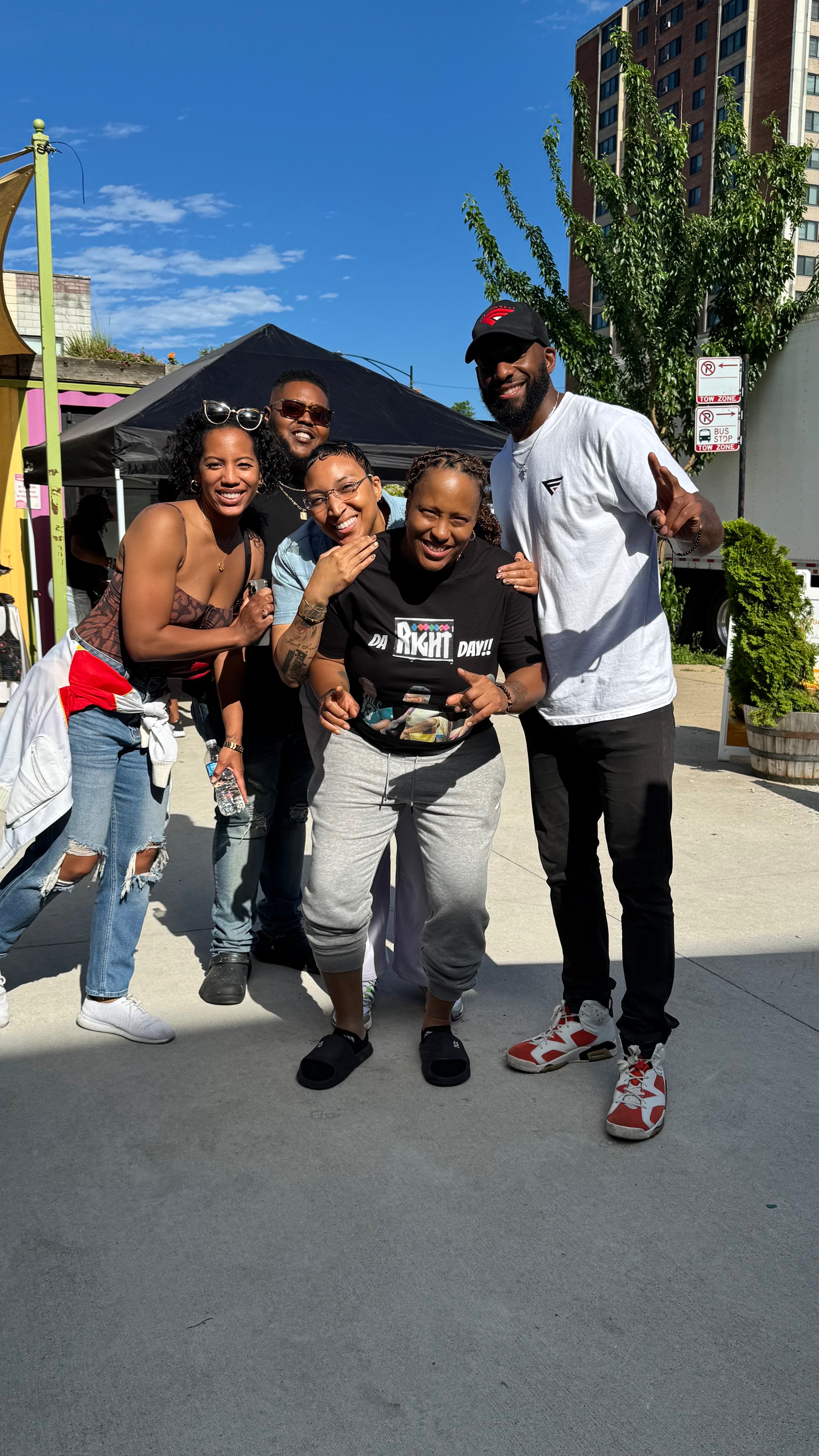 Help Beats Sneaks Eats Build Our Kitchen campaign photo, 4 of 7