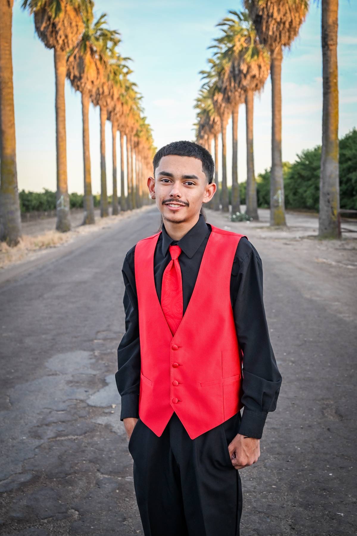 Ruben Rafael Hernandez JR Funeral Support campaign photo, 5 of 6