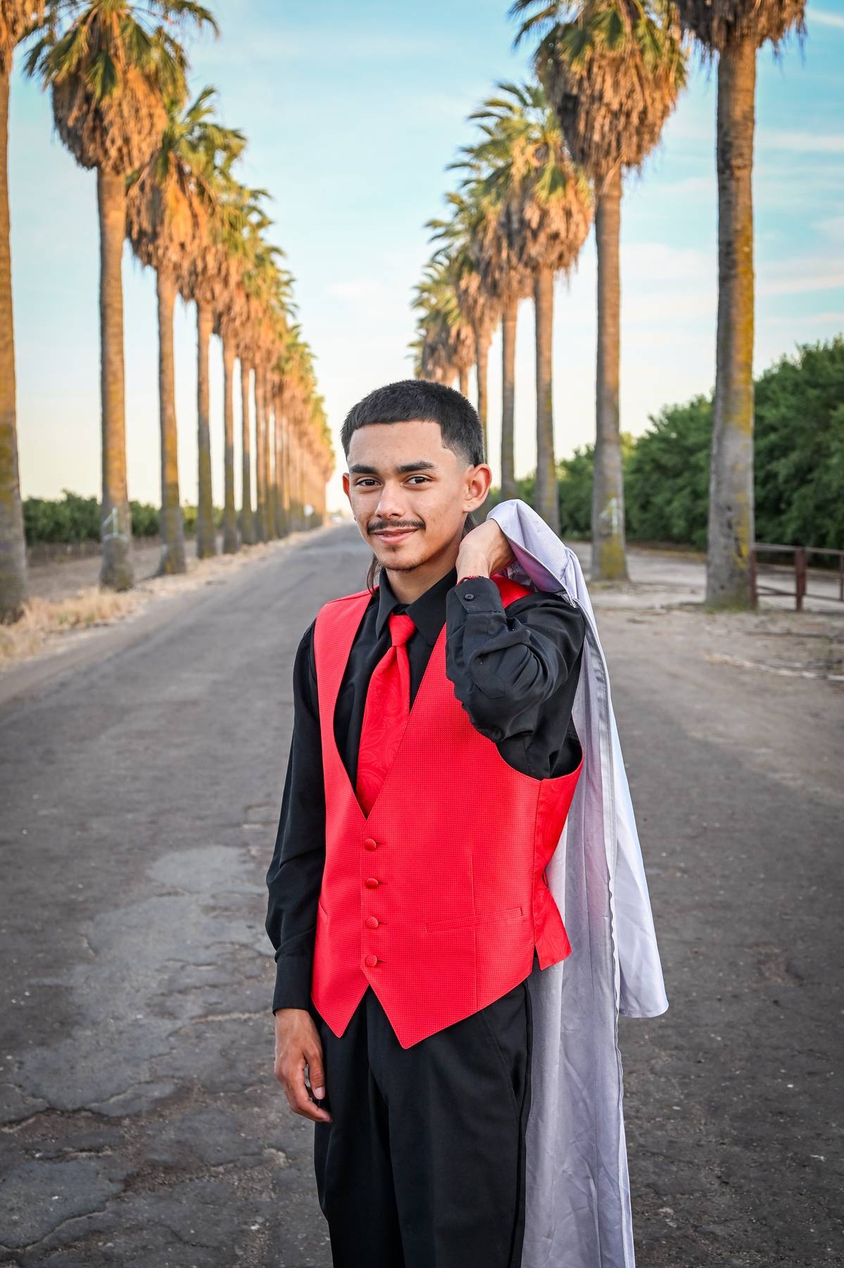 Ruben Rafael Hernandez JR Funeral Support campaign photo, 2 of 6