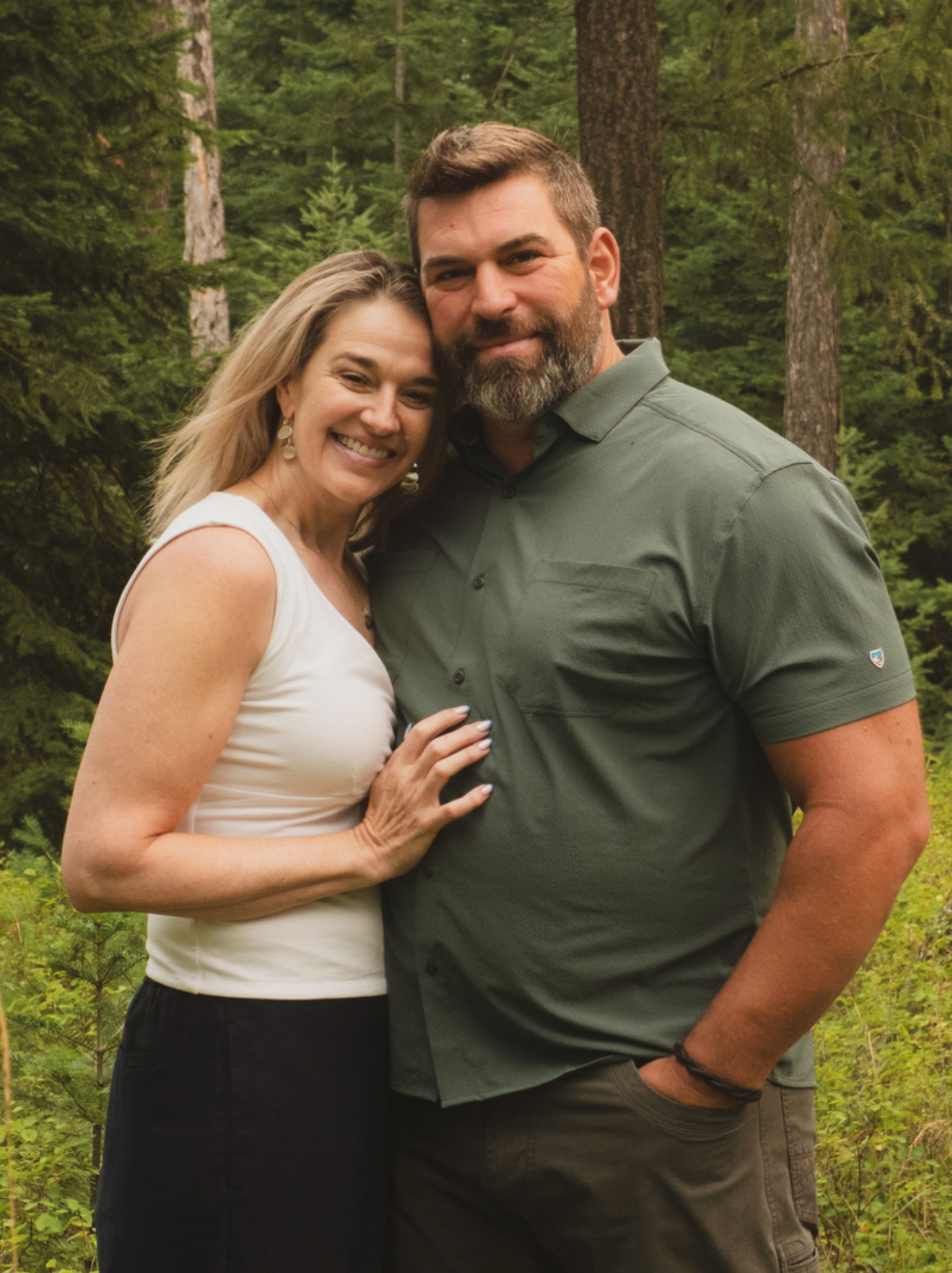 Outpouring of Love for Clay Howard: The Road to Recovery campaign photo, 2 of 5