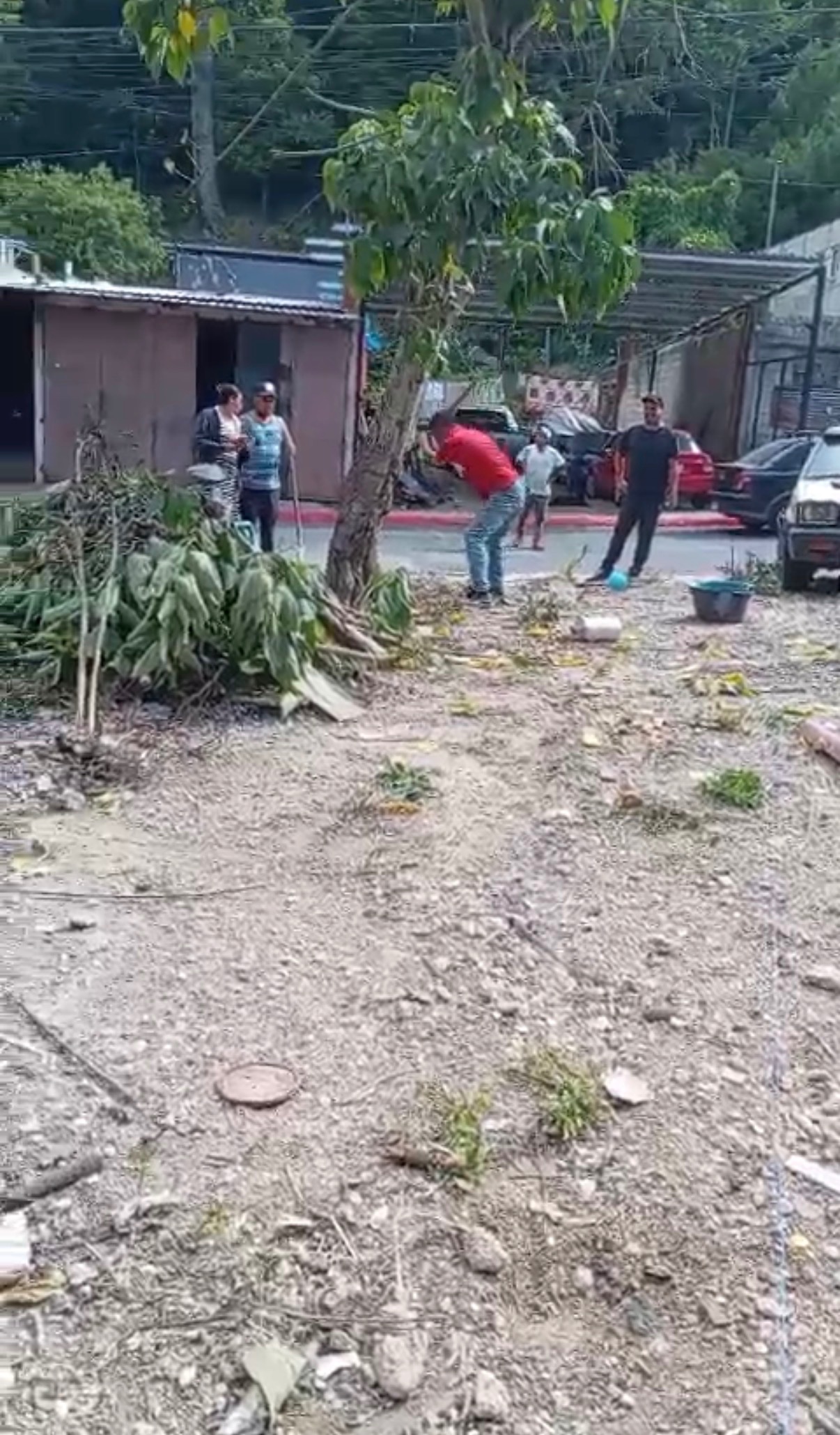 Support Iglesia Pentecostes' New Church in Guatemala campaign photo, 5 of 6