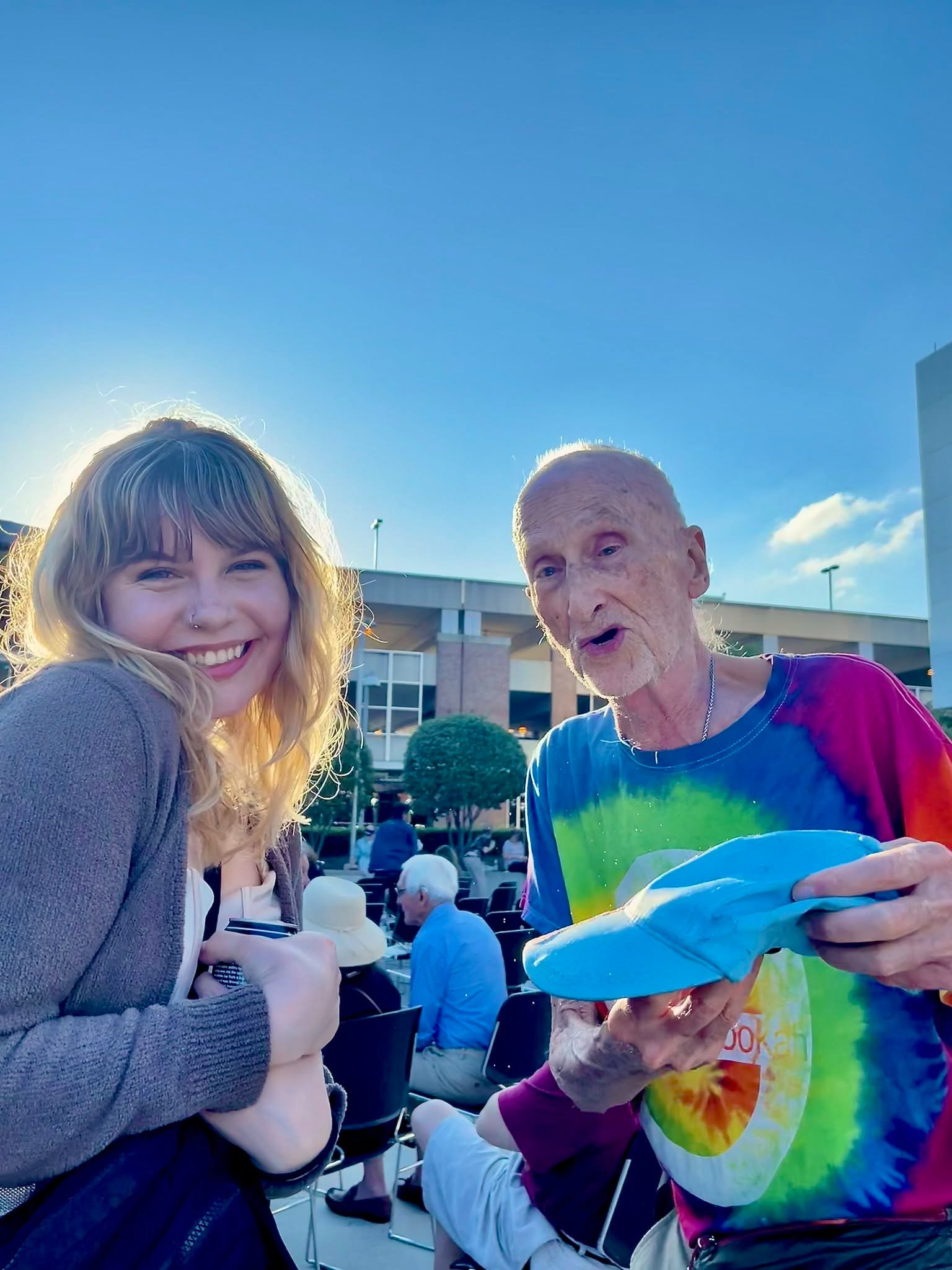 Honoring Kreigh Barnette’s Memory campaign photo, 8 of 9