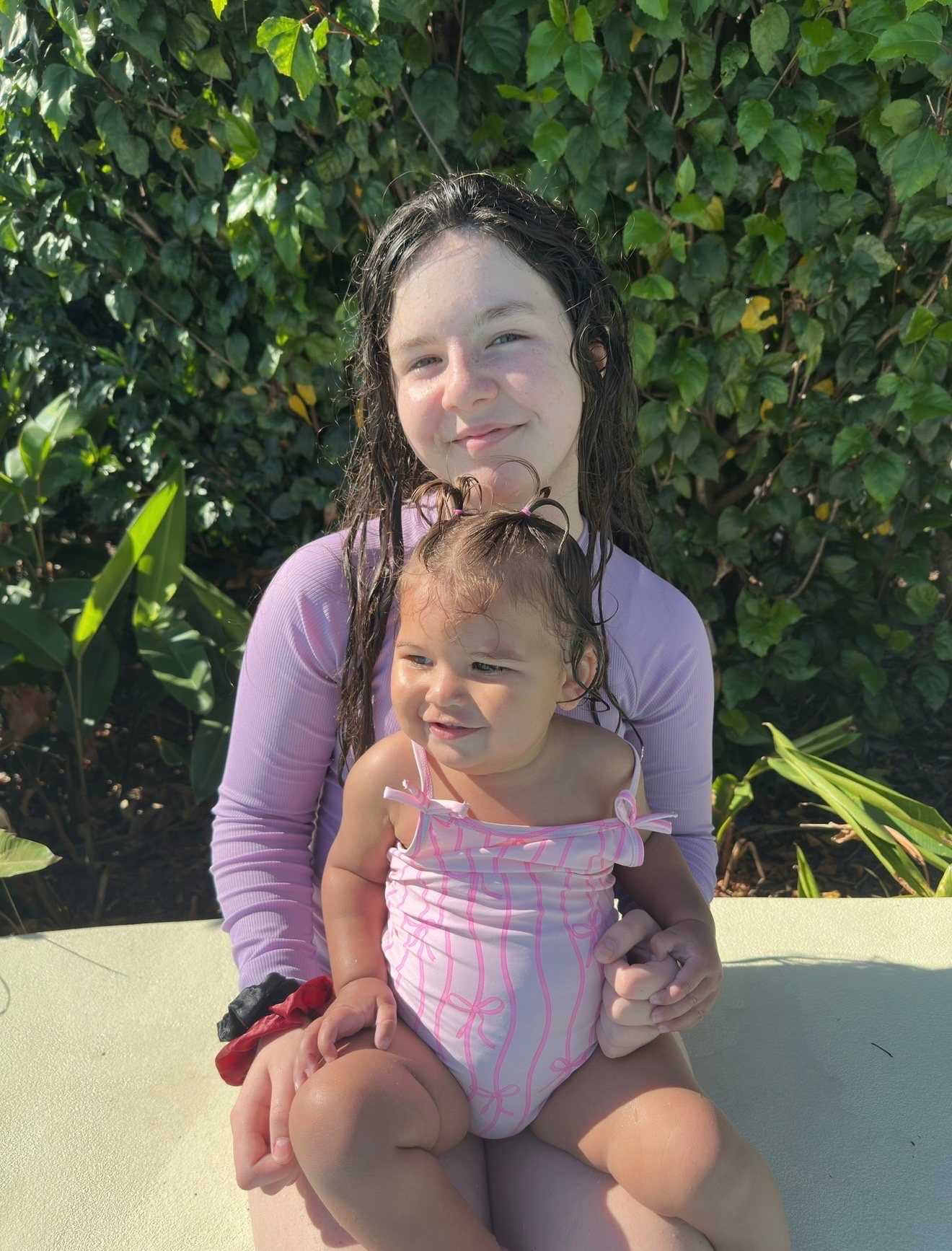 Savannah Forbes campaign photo, 4 of 6