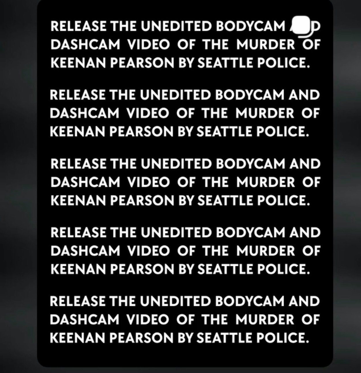 Support the Pearson Family's Fight for Justice campaign photo, 7 of 11