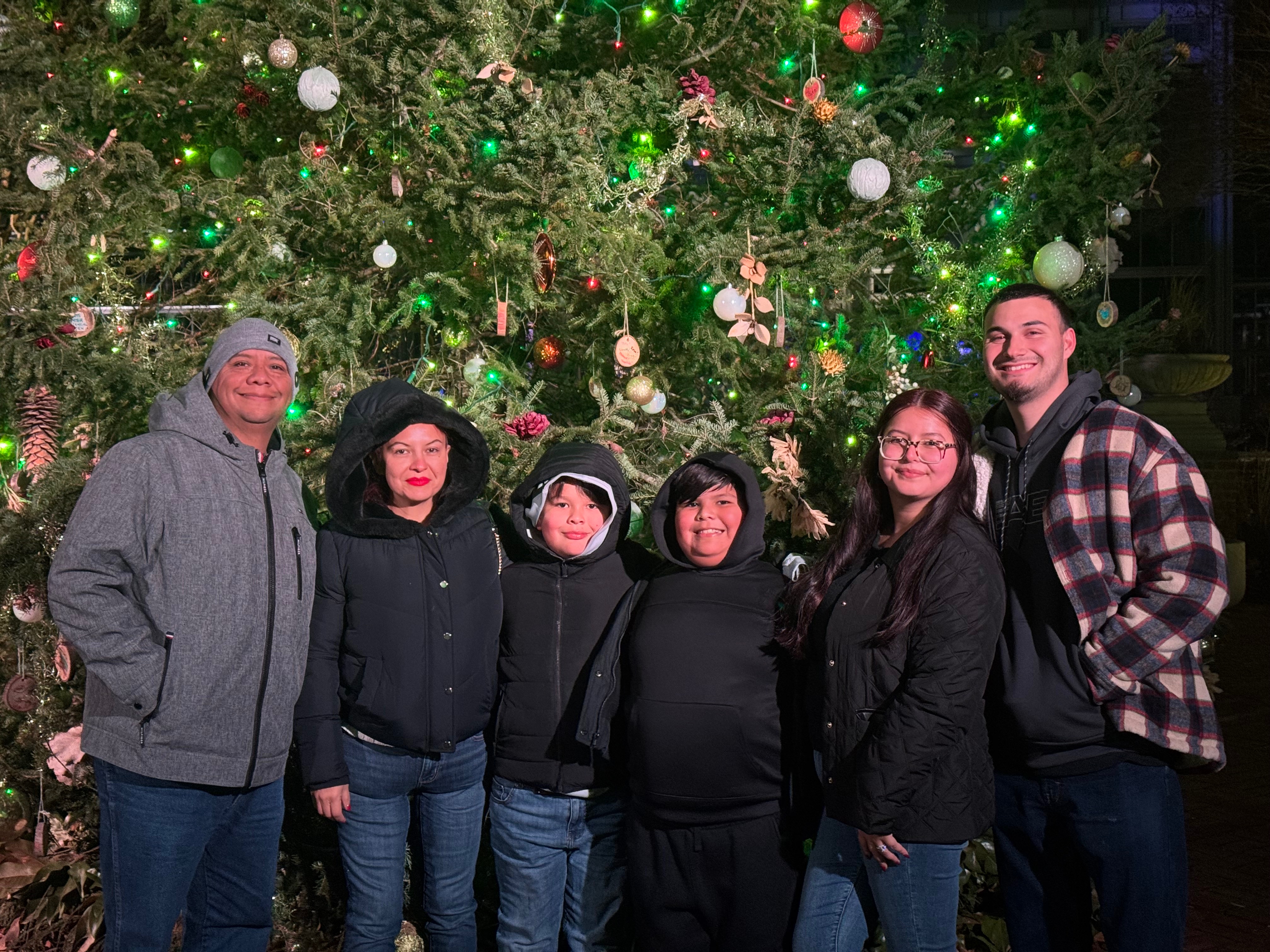 Help Samantha's Family After House Fire campaign photo, 2 of 7