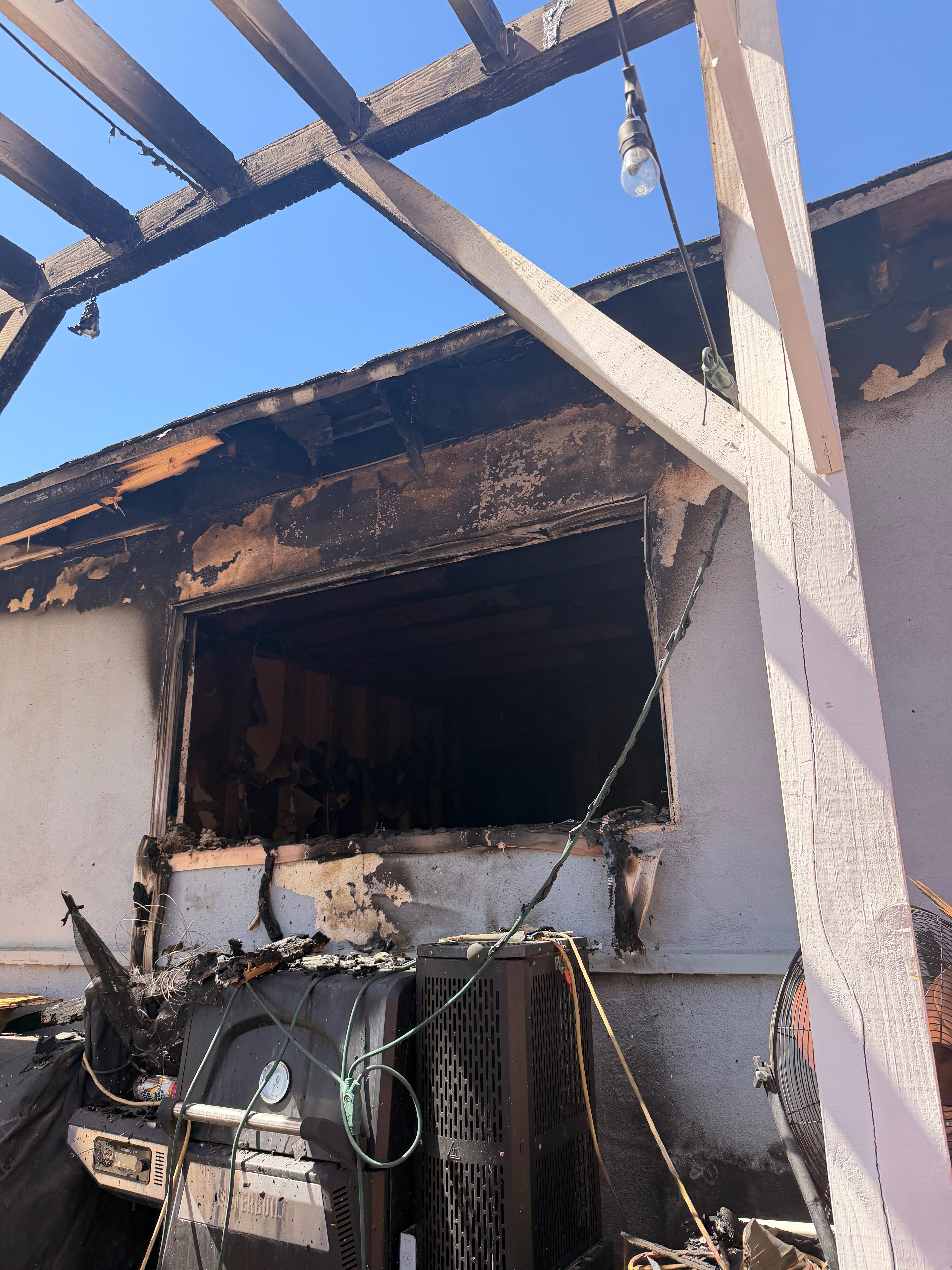 Help Samantha's Family After House Fire campaign photo, 5 of 7