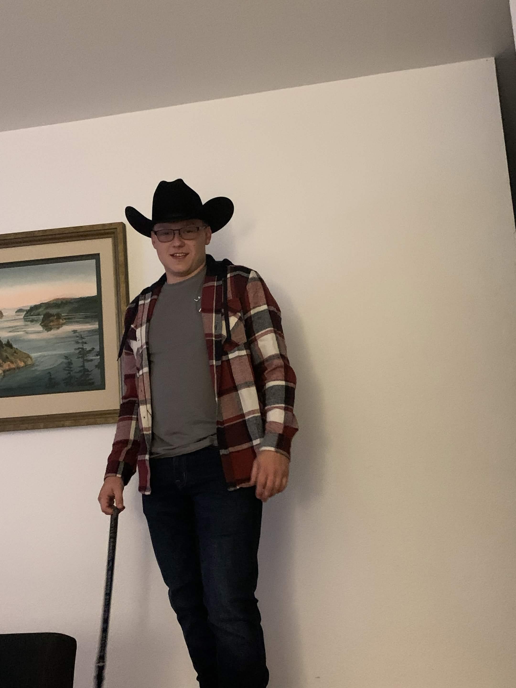 Support for Zach Johnston’s Family campaign photo, 2 of 5