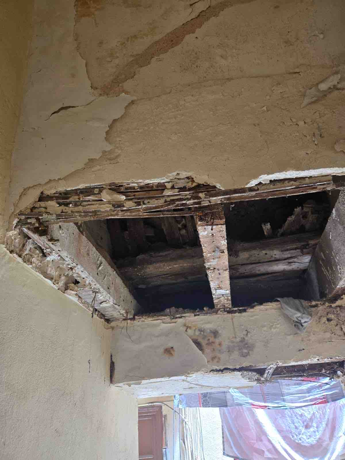 Emergency: Rescue My Family From a Collapsing Home campaign photo, 8 of 11