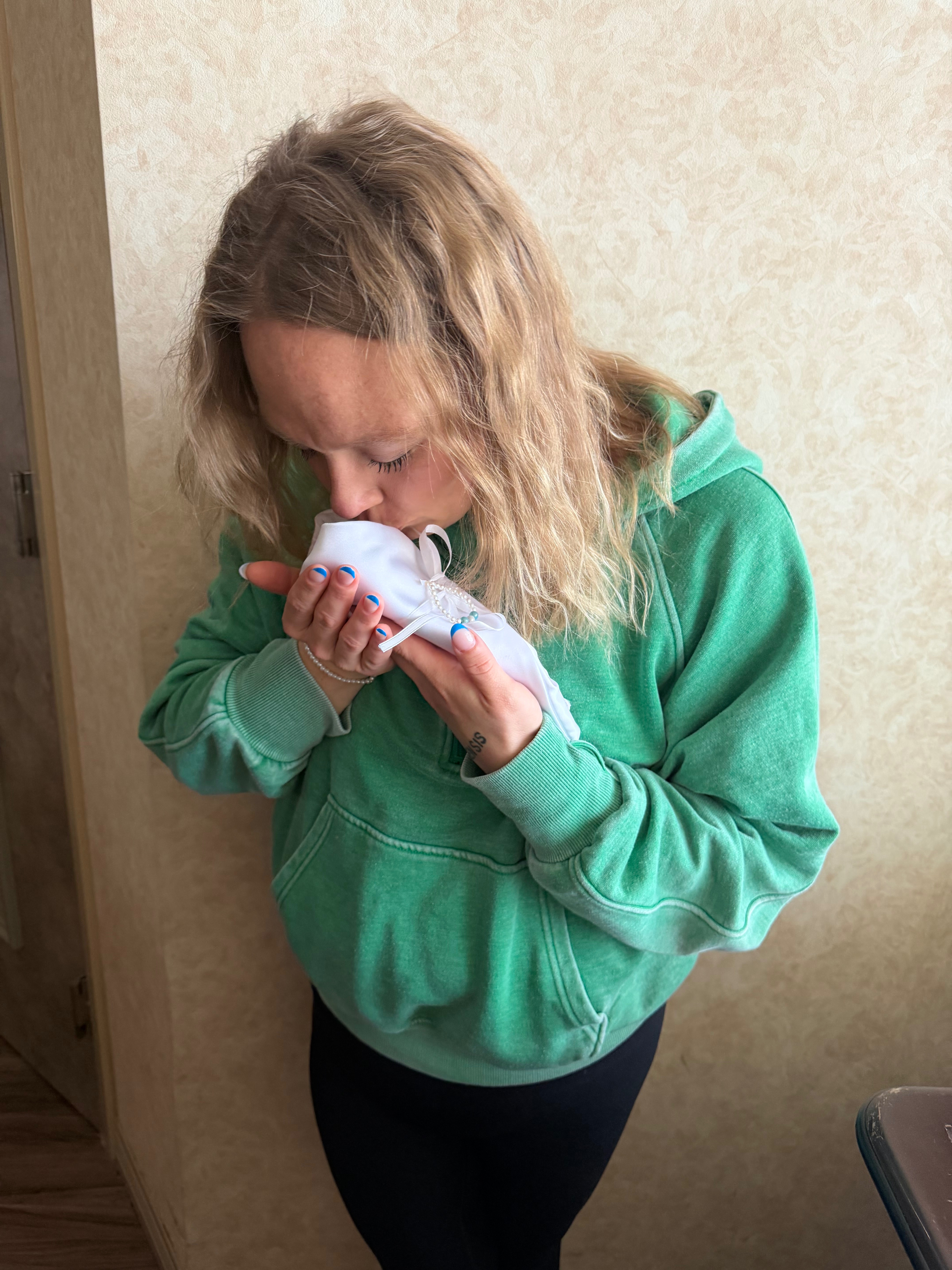 Support Erika through Atley’s NICU stay and loss of Athena campaign photo, 6 of 7