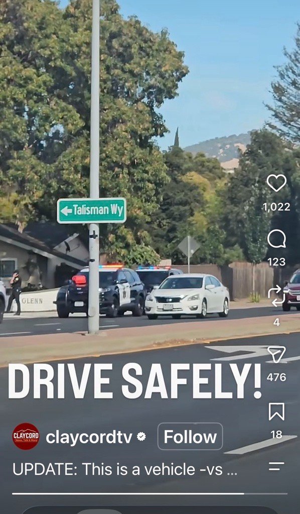 Support for a High School Student Hit By Car campaign photo, 4 of 5