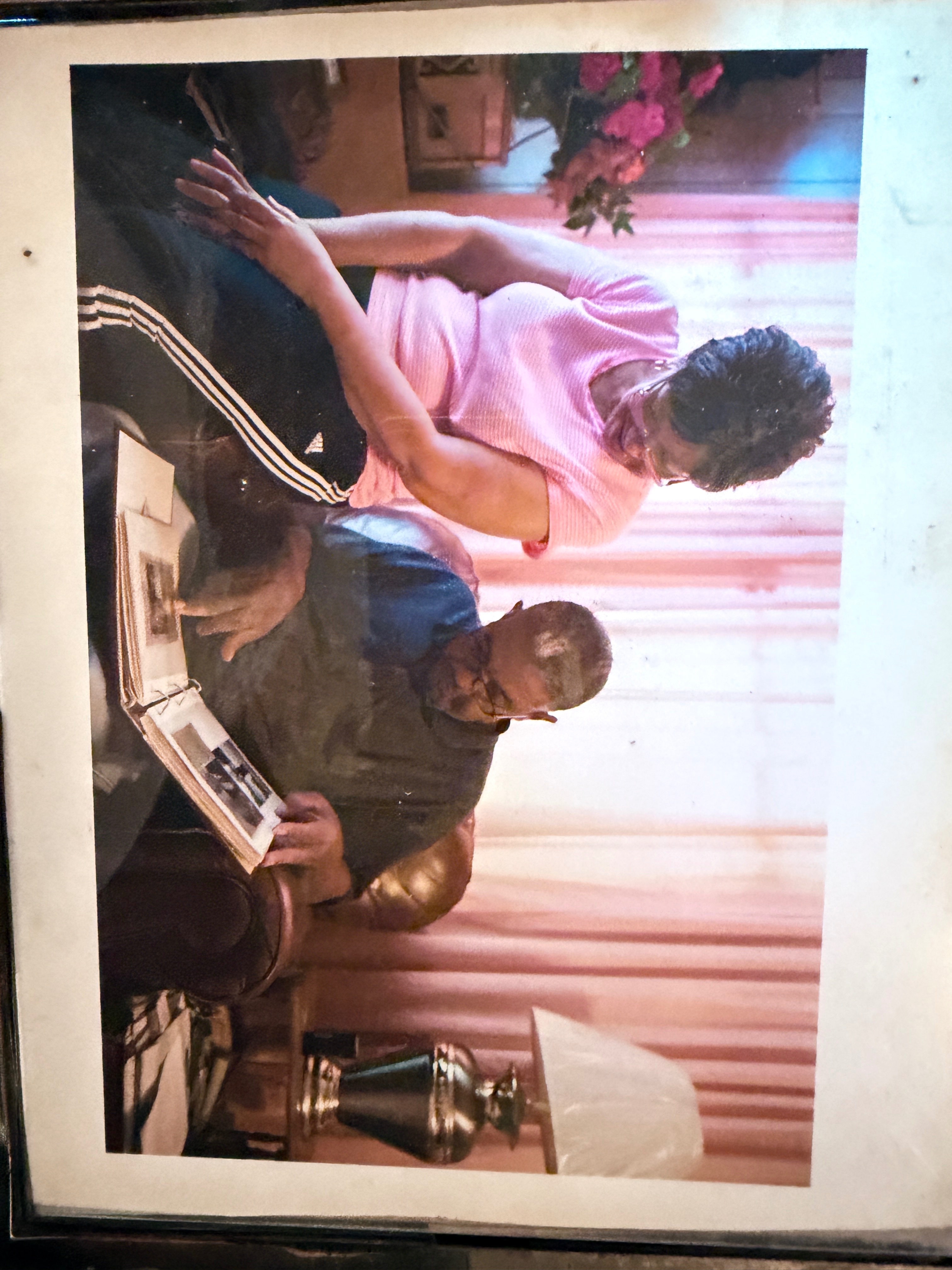 Honoring Barbara D. Lee with a Funeral Service campaign photo, 5 of 7