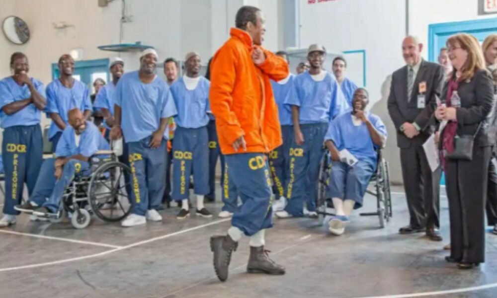 30-Years Wrongfully Convicted Help Donald "C-Note" Hooker campaign photo, 7 of 8