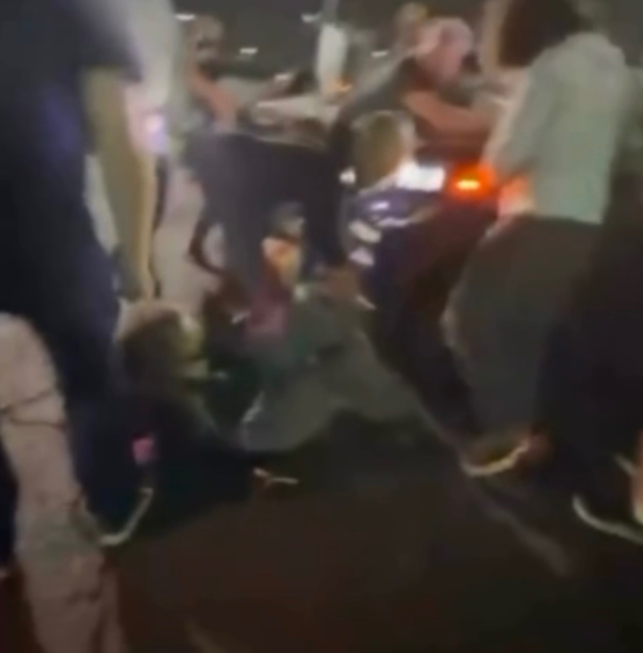 Help A Community Member Run Over By ICE campaign photo, 4 of 5