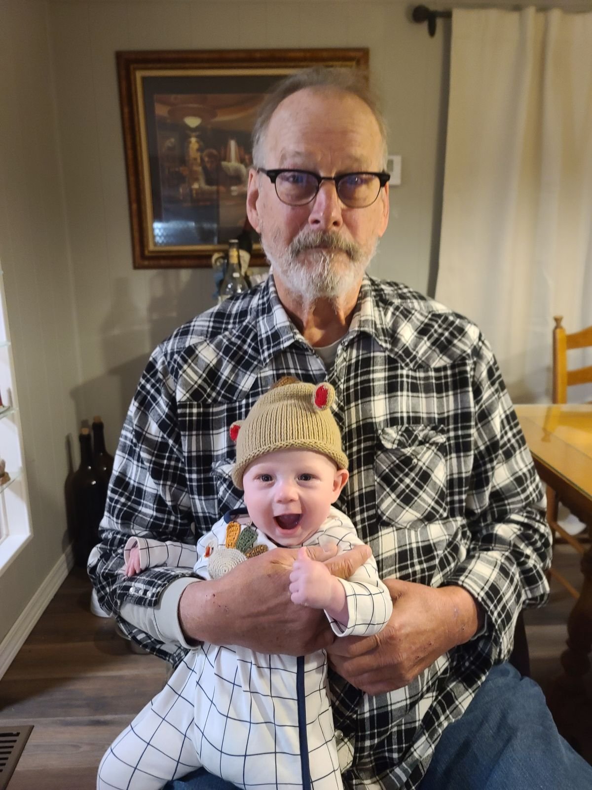 Help Kathleen and Jim Rebuild After Losing Everything campaign photo, 12 of 13