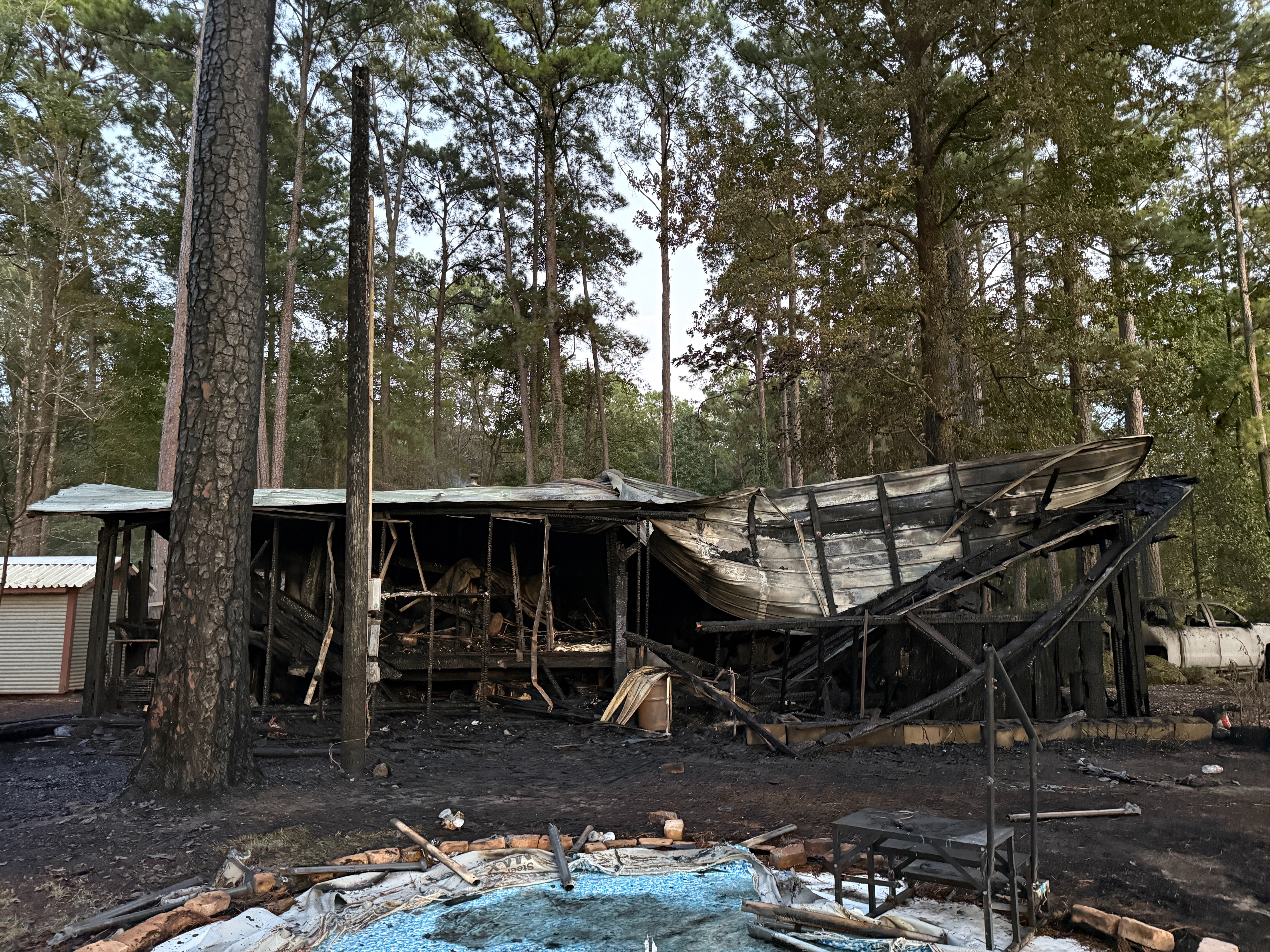 Help Kathleen and Jim Rebuild After Losing Everything campaign photo, 4 of 13
