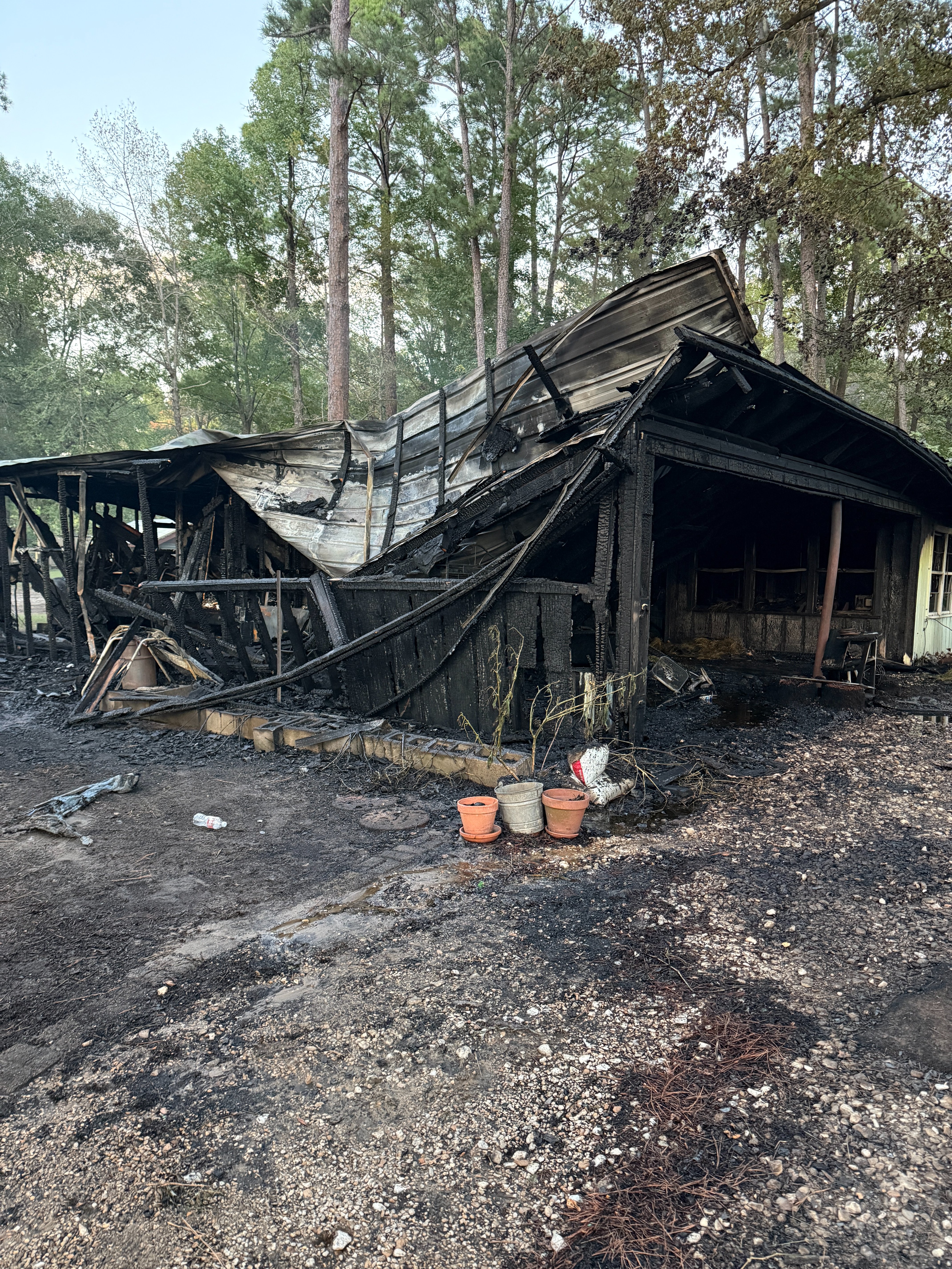 Help Kathleen and Jim Rebuild After Losing Everything campaign photo, 5 of 13