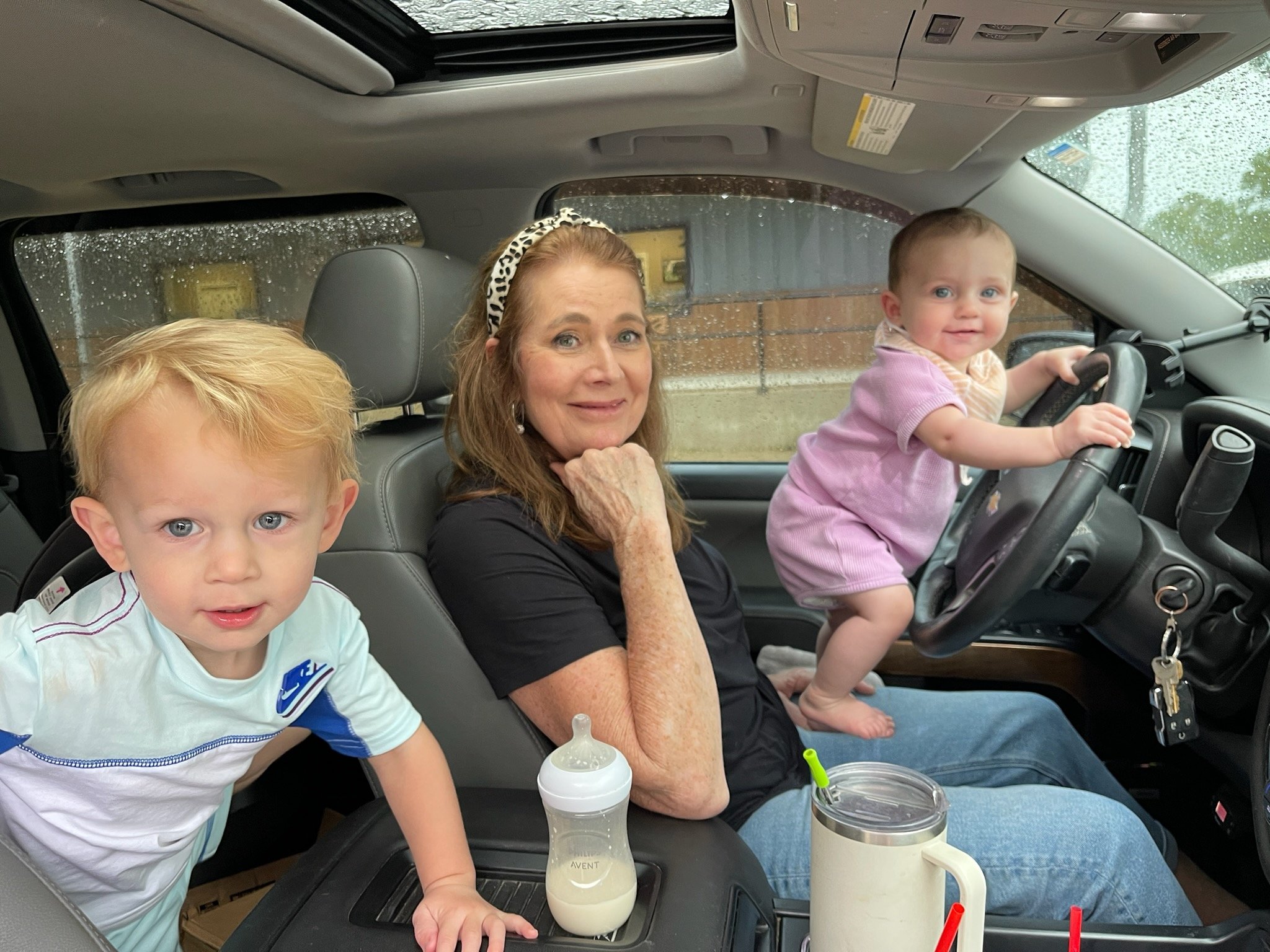 Help Kathleen and Jim Rebuild After Losing Everything campaign photo, 9 of 13