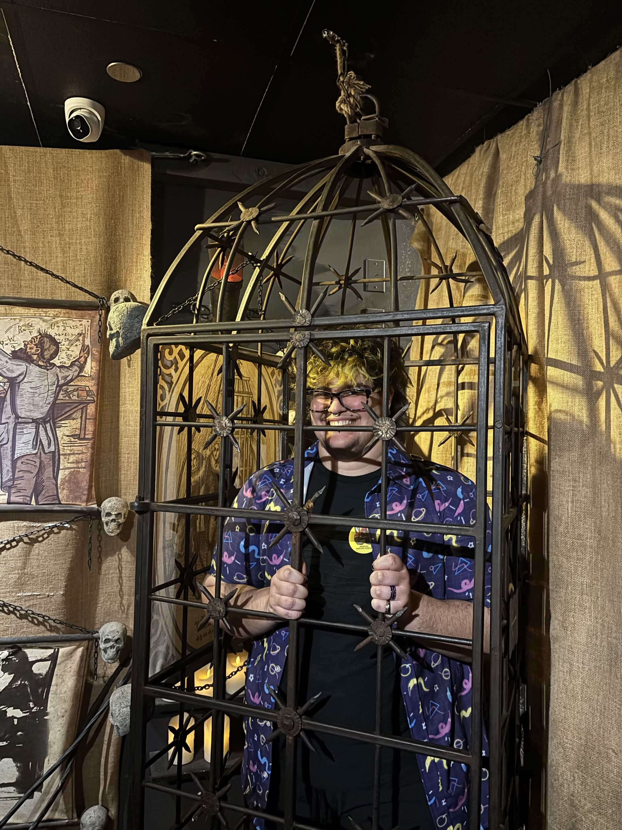 Help me move to a safer home & away from the abusive history campaign photo, 4 of 5