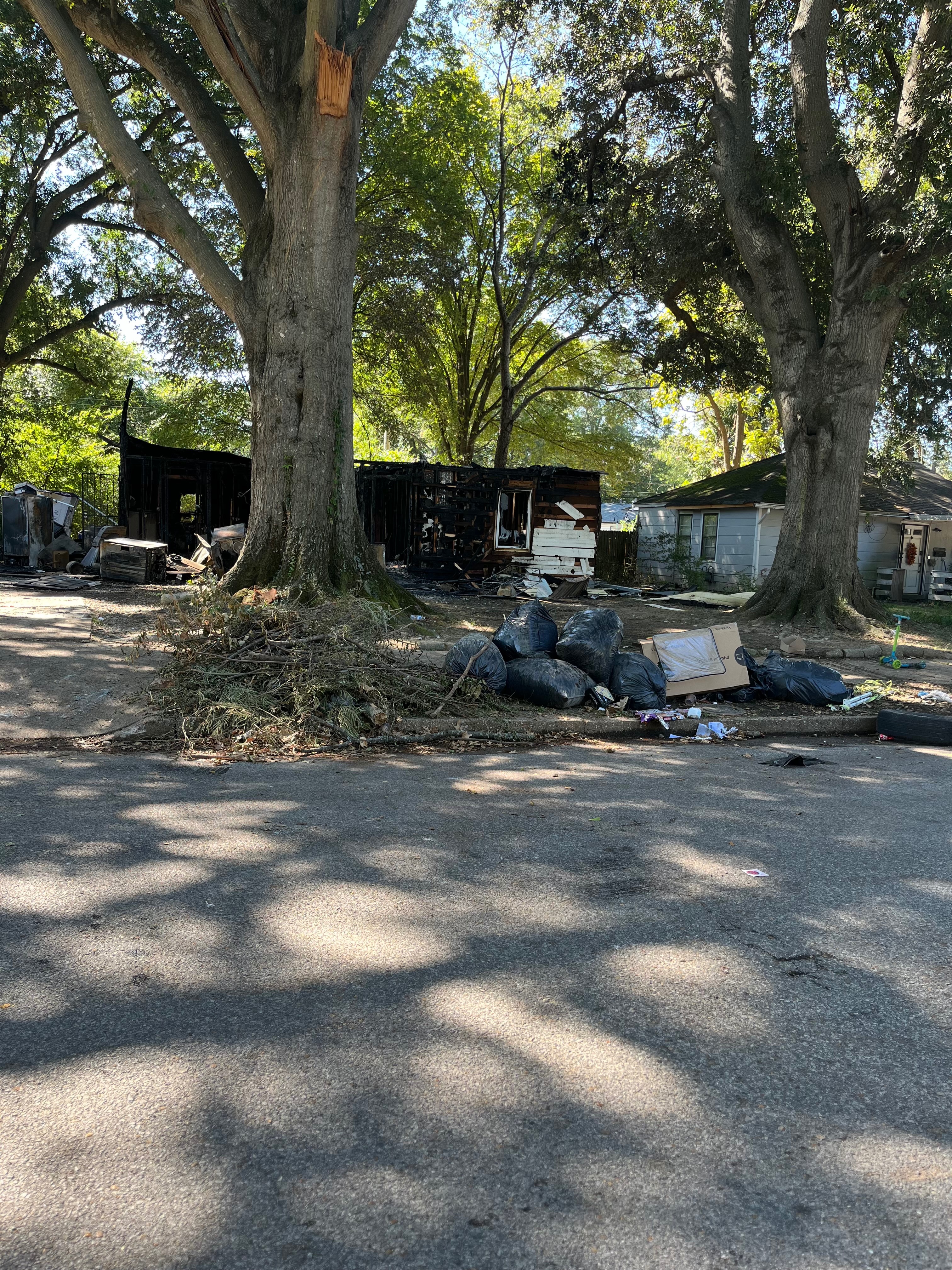 Rebuilding Hope for Our Family After the Fire campaign photo, 4 of 7