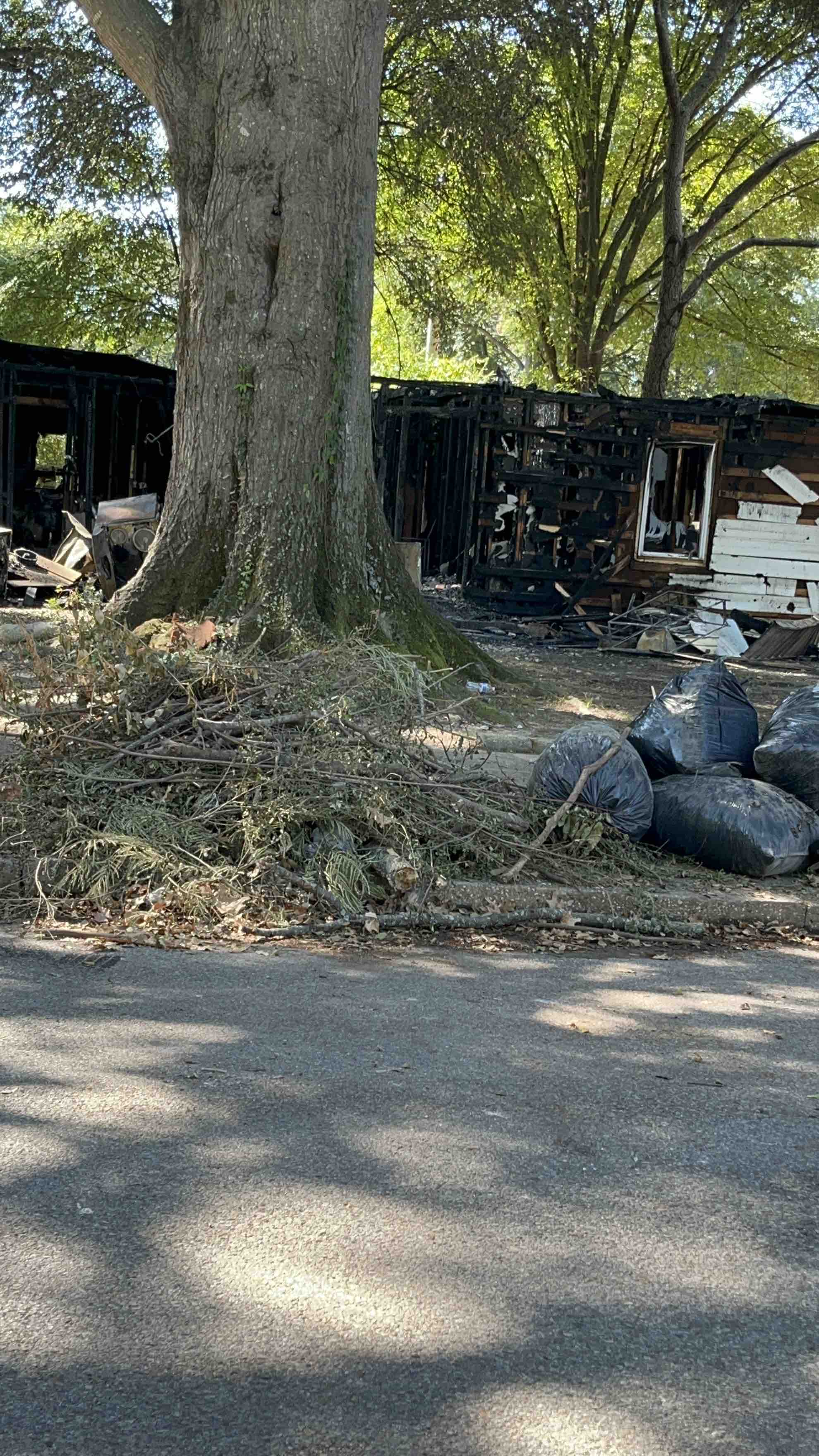 Rebuilding Hope for Our Family After the Fire campaign photo, 5 of 7